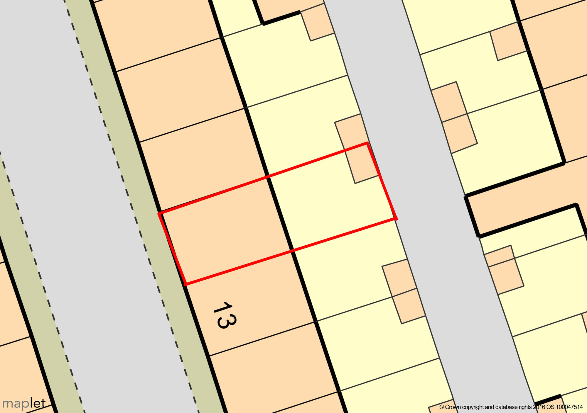 11 Ninth Street, Horden, Peterlee, County Durham SR8 4LZ