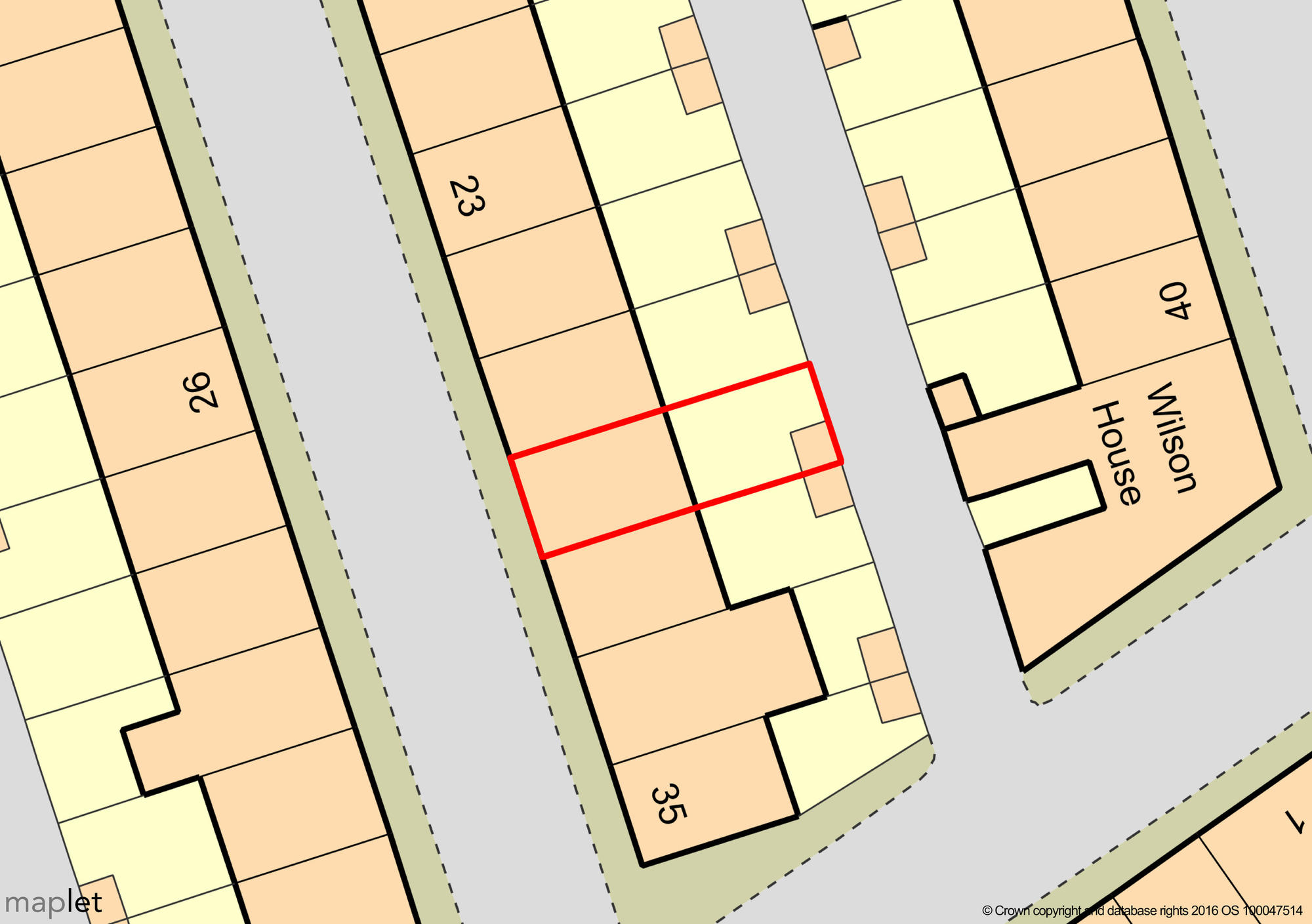 29 Ninth Street, Horden, Peterlee, SR8 4LZ