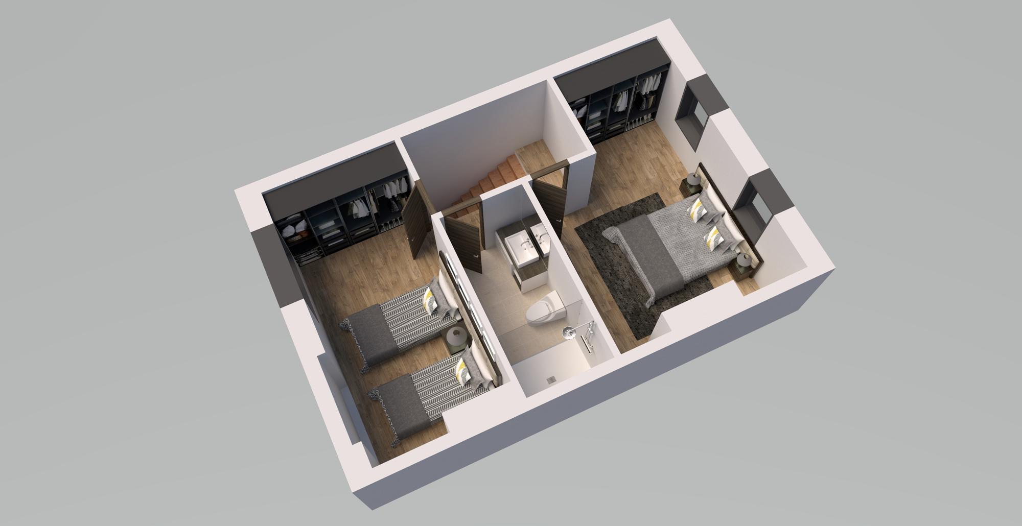 129 John Street, Workington, Cumbria CA14 3DD