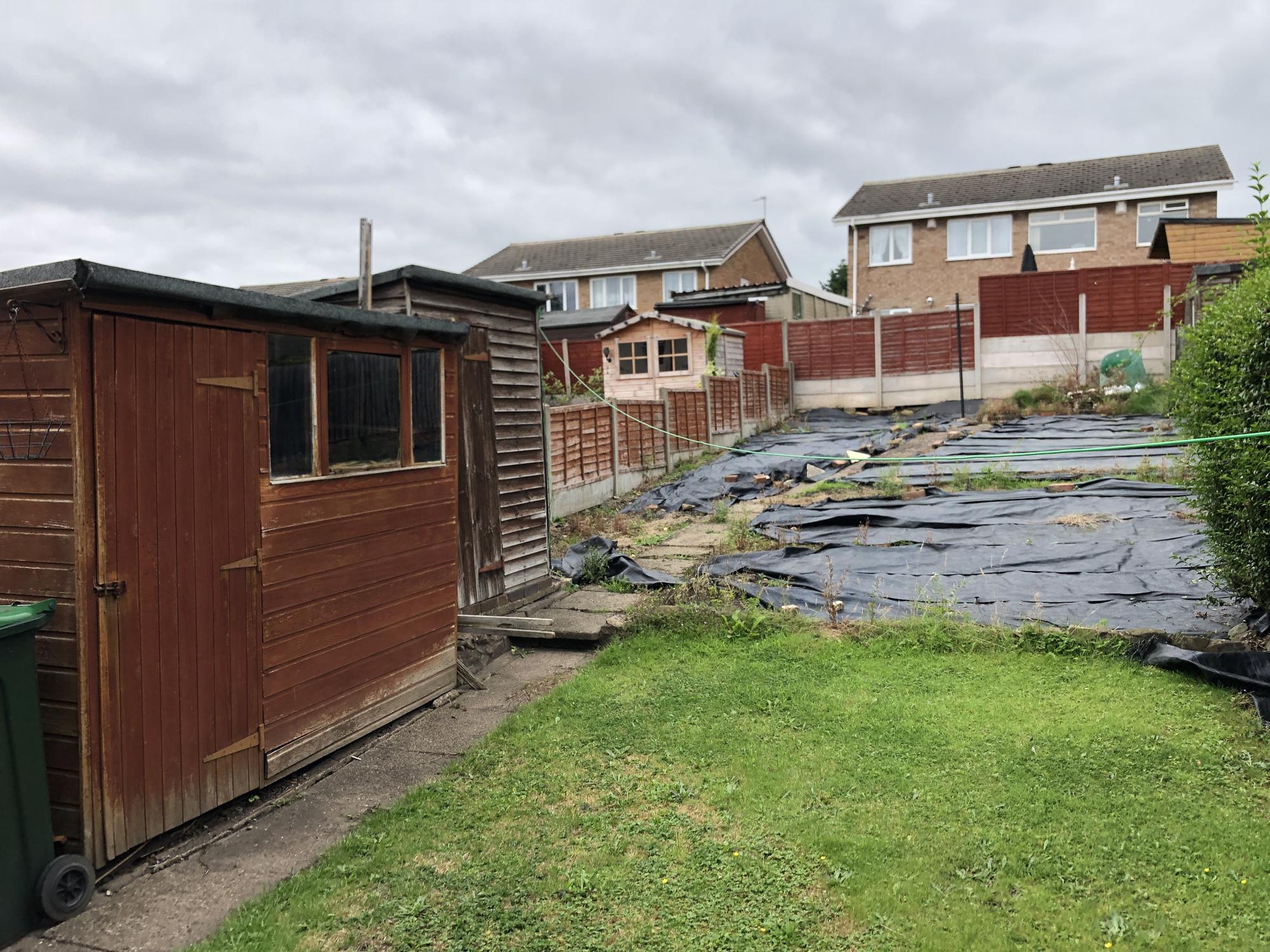 22 Regent Drive, Tividale, Oldbury, B69 1TH