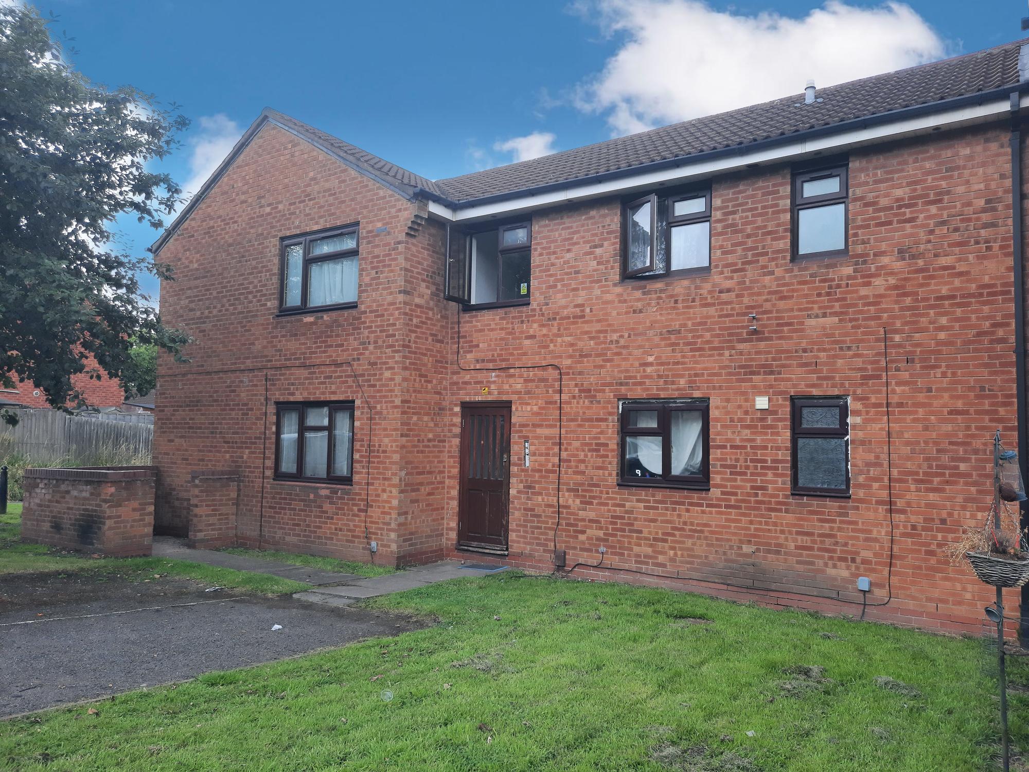 8A Kent Street North, Birmingham, B18 5RT