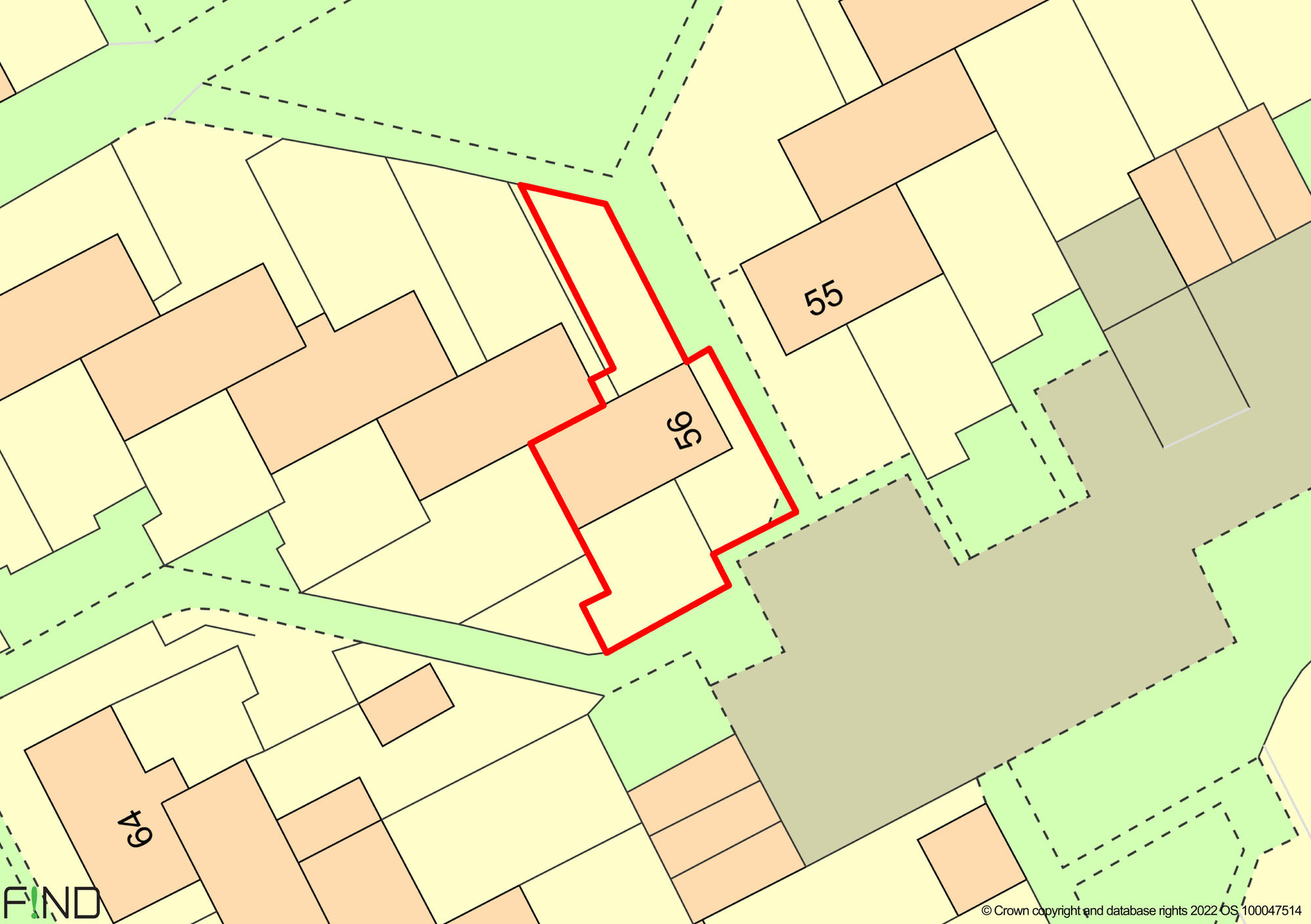 56 Waltondale, Telford, TF7 5NJ