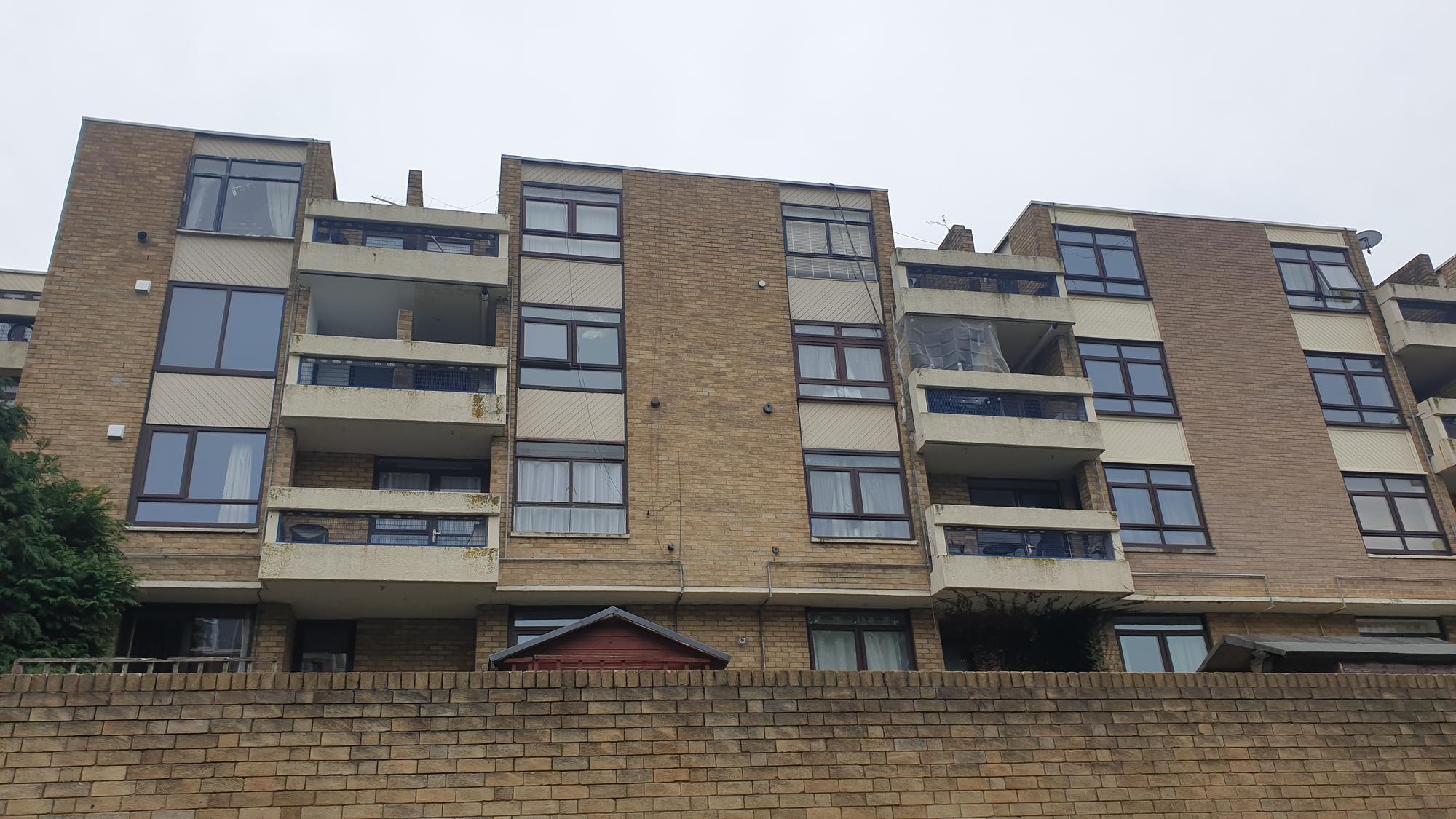14 Collingwood Court, Washington, NE37 3EB