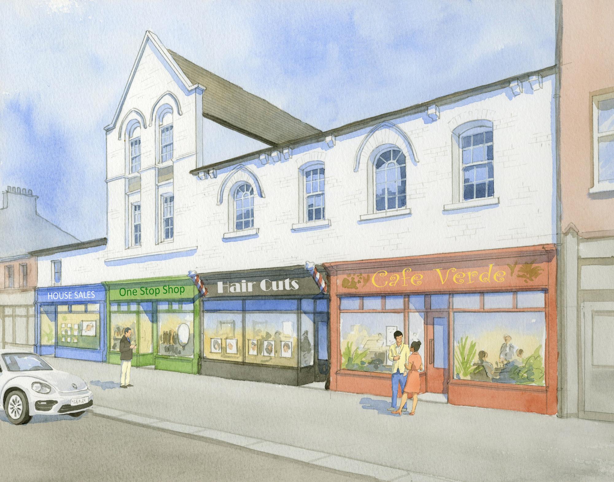27  Cavendish Street, Barrow-In-Furness, LA14 1SF