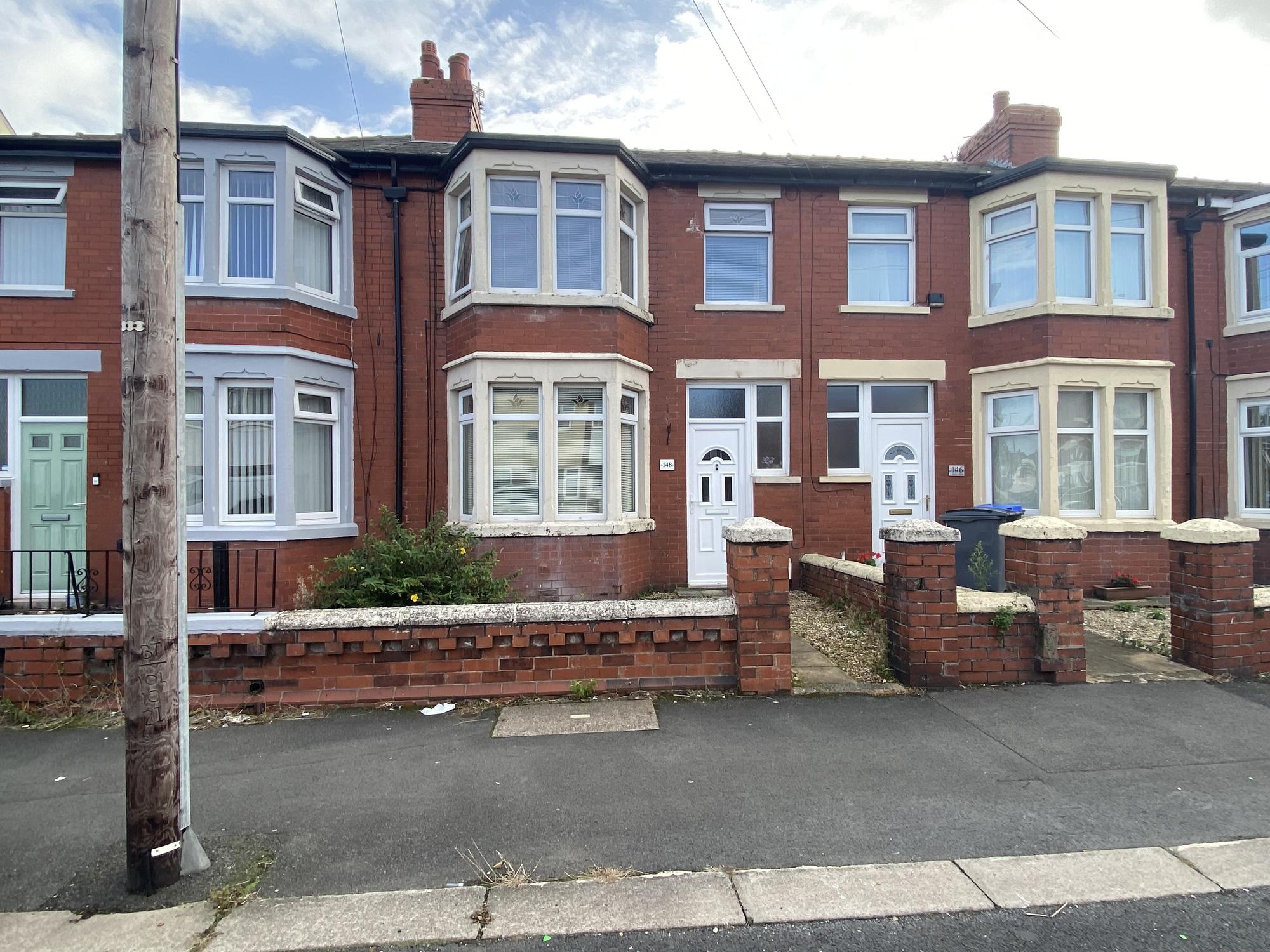 Property cover