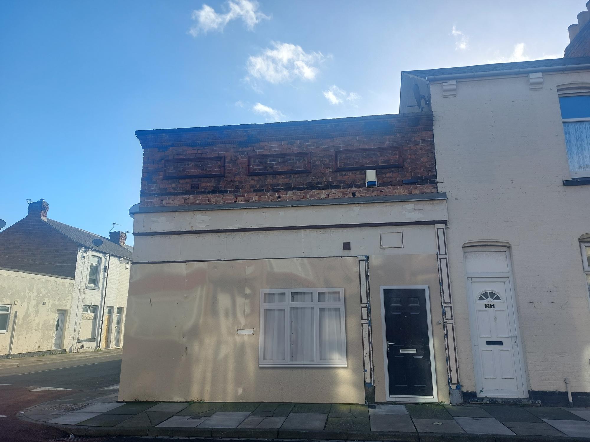 35 Cornwall Street, Hartlepool, TS25 5SJ