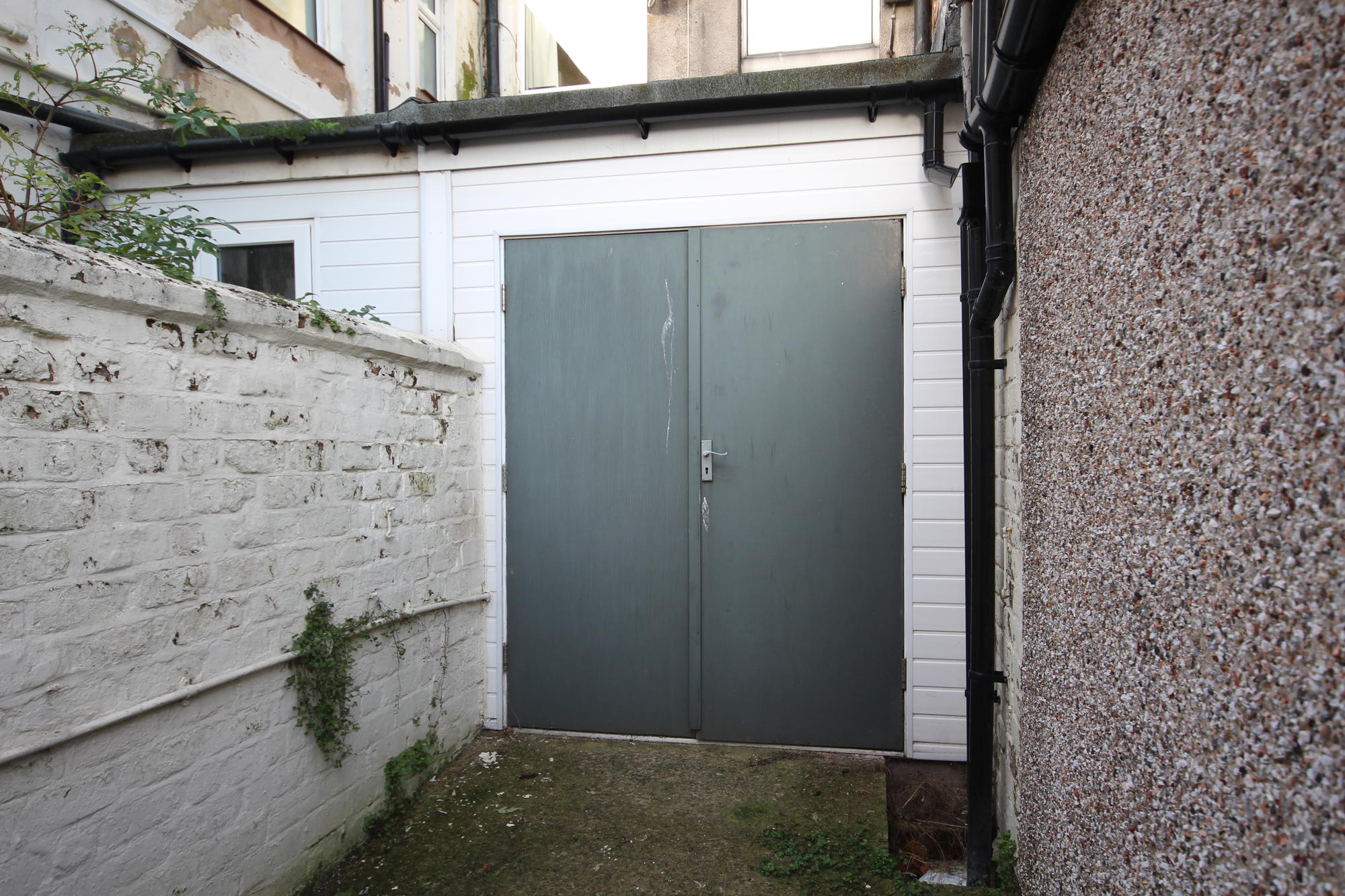Office/workshop unit at Ruthin House, 135 Poulton Road, Fleetwood, FY7 7AP