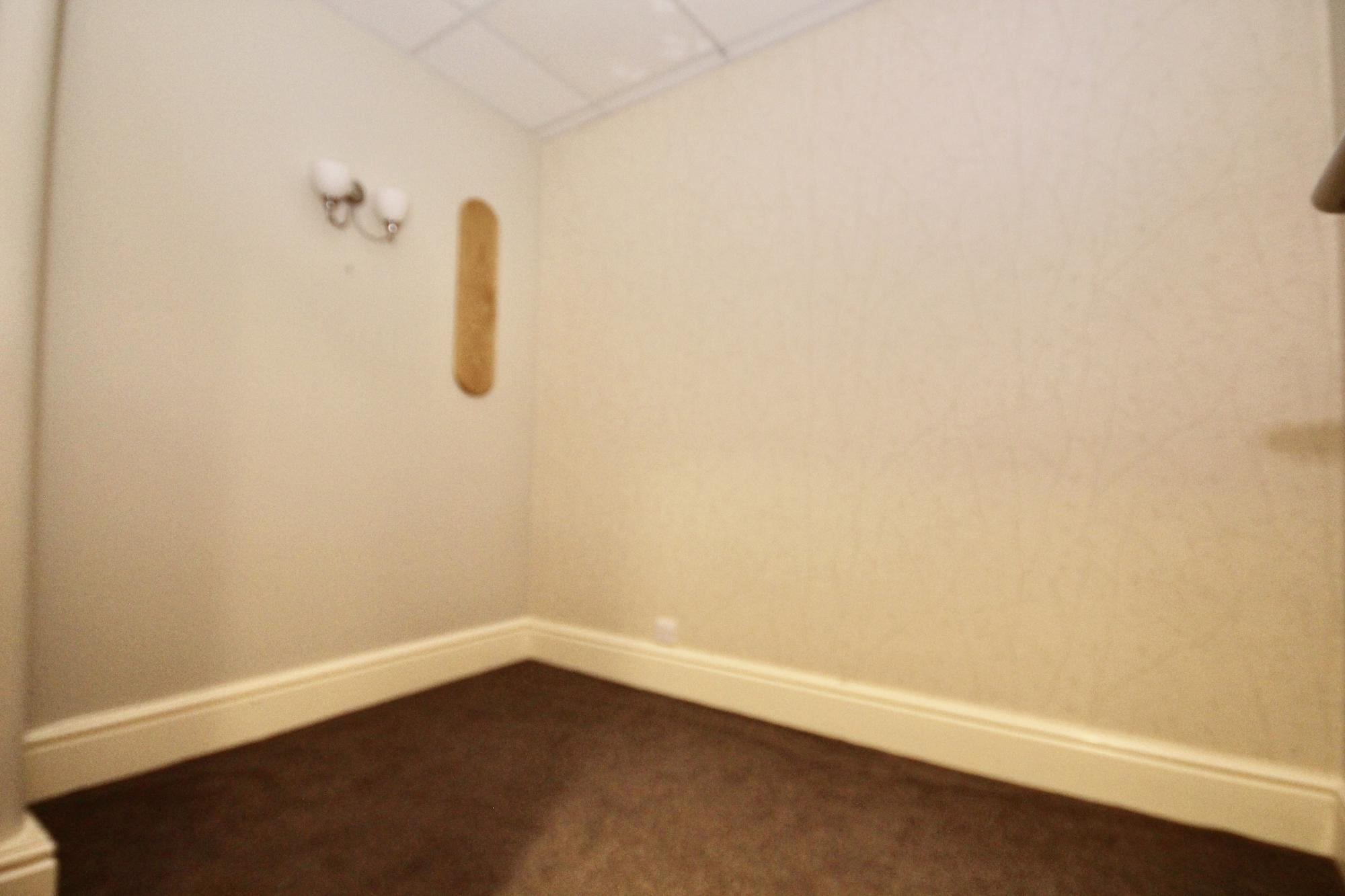 Office/workshop unit at Ruthin House, 135 Poulton Road, Fleetwood, FY7 7AP