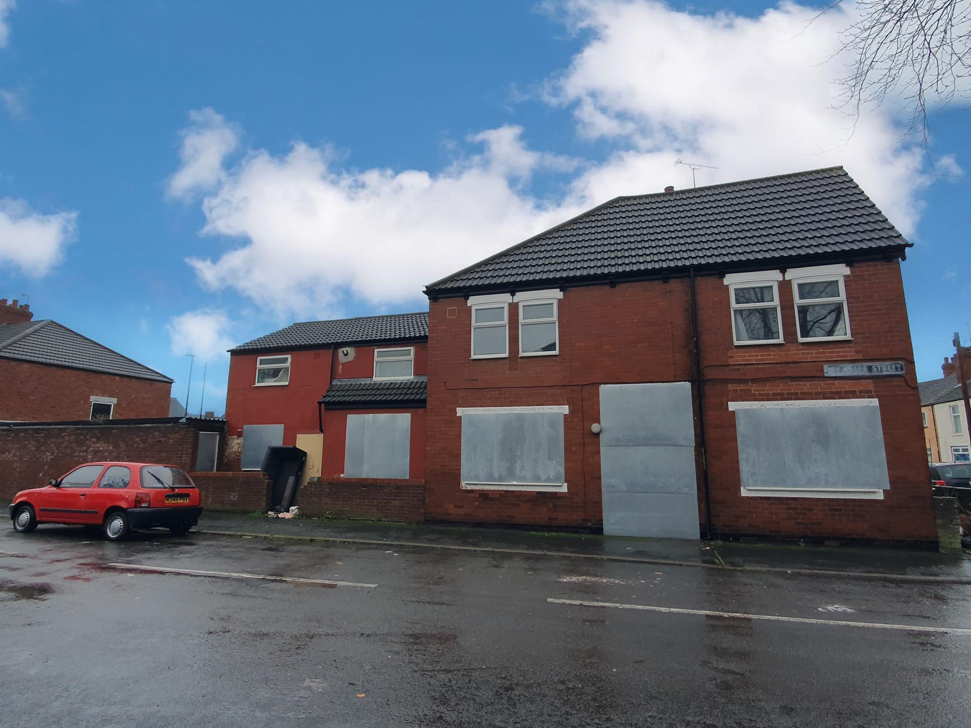 16 Digby Street, Scunthorpe, DN15 6DD