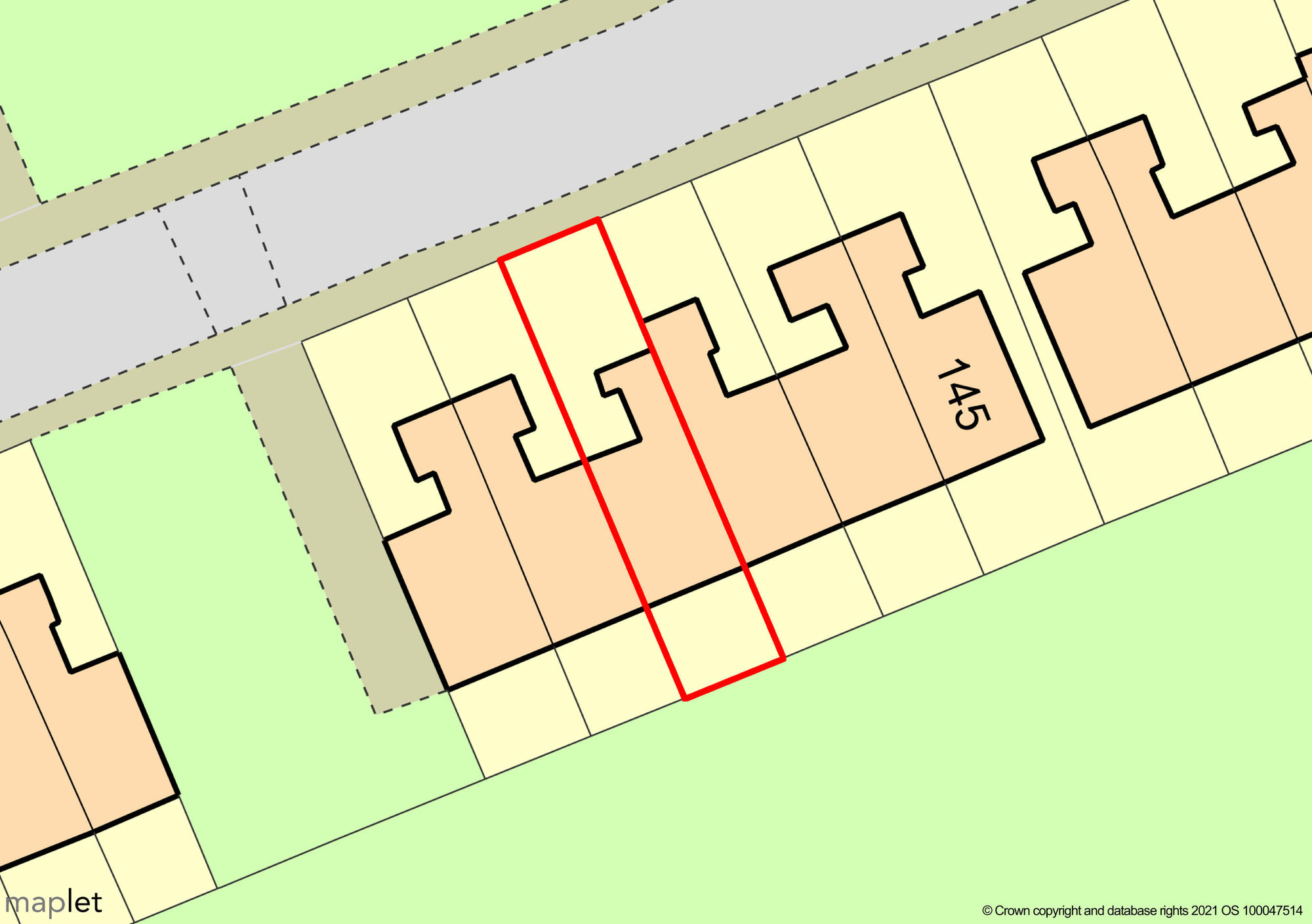 151 South Street, Highfields, Doncaster, DN6 7JH