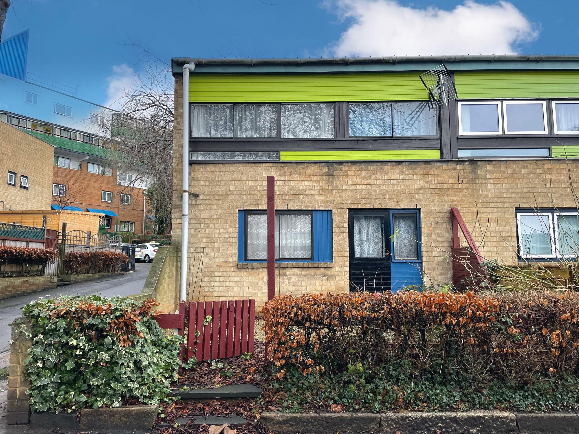 10 Clive Place, Newcastle upon Tyne, NE6 1DD