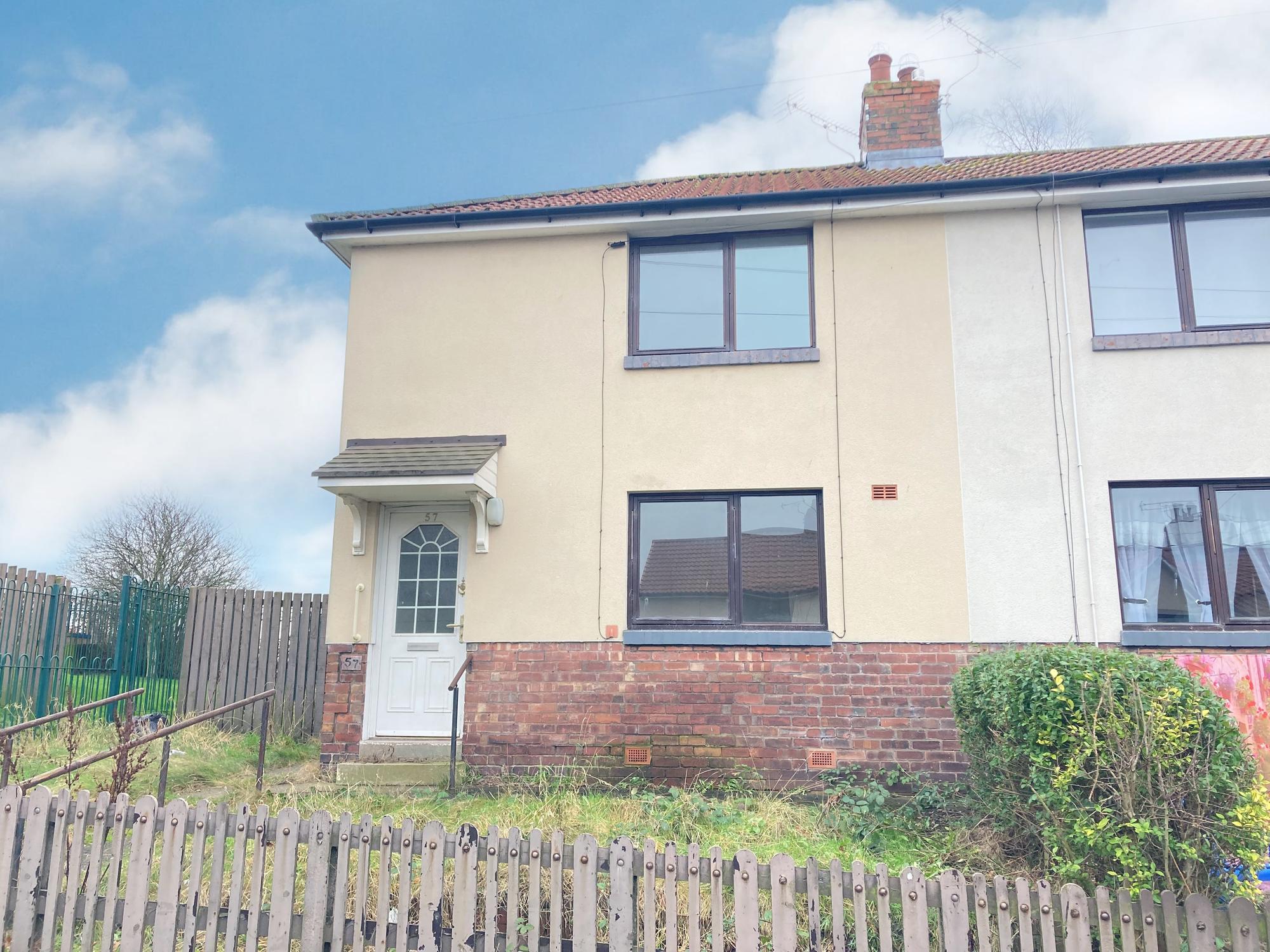 57 Botcherby Avenue, Carlisle, CA1 2TU
