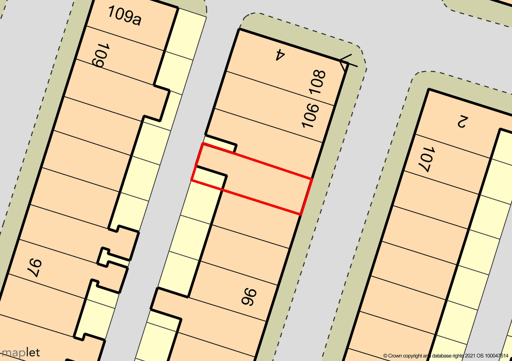 102 Leyland Road, Burnley, BB11 3DP