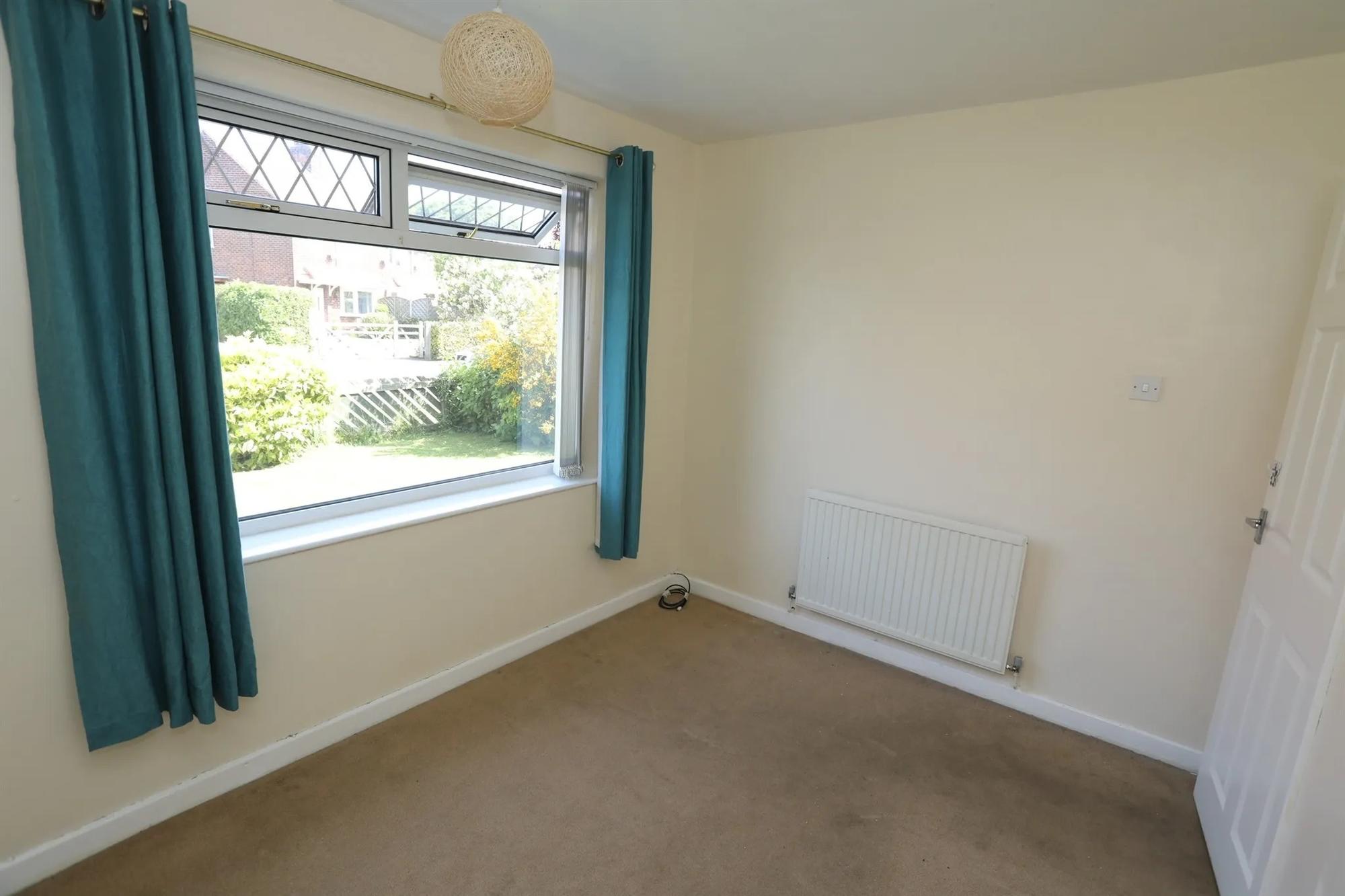 3 Highfield Crescent, Bilton, Hull, HU11 4ED