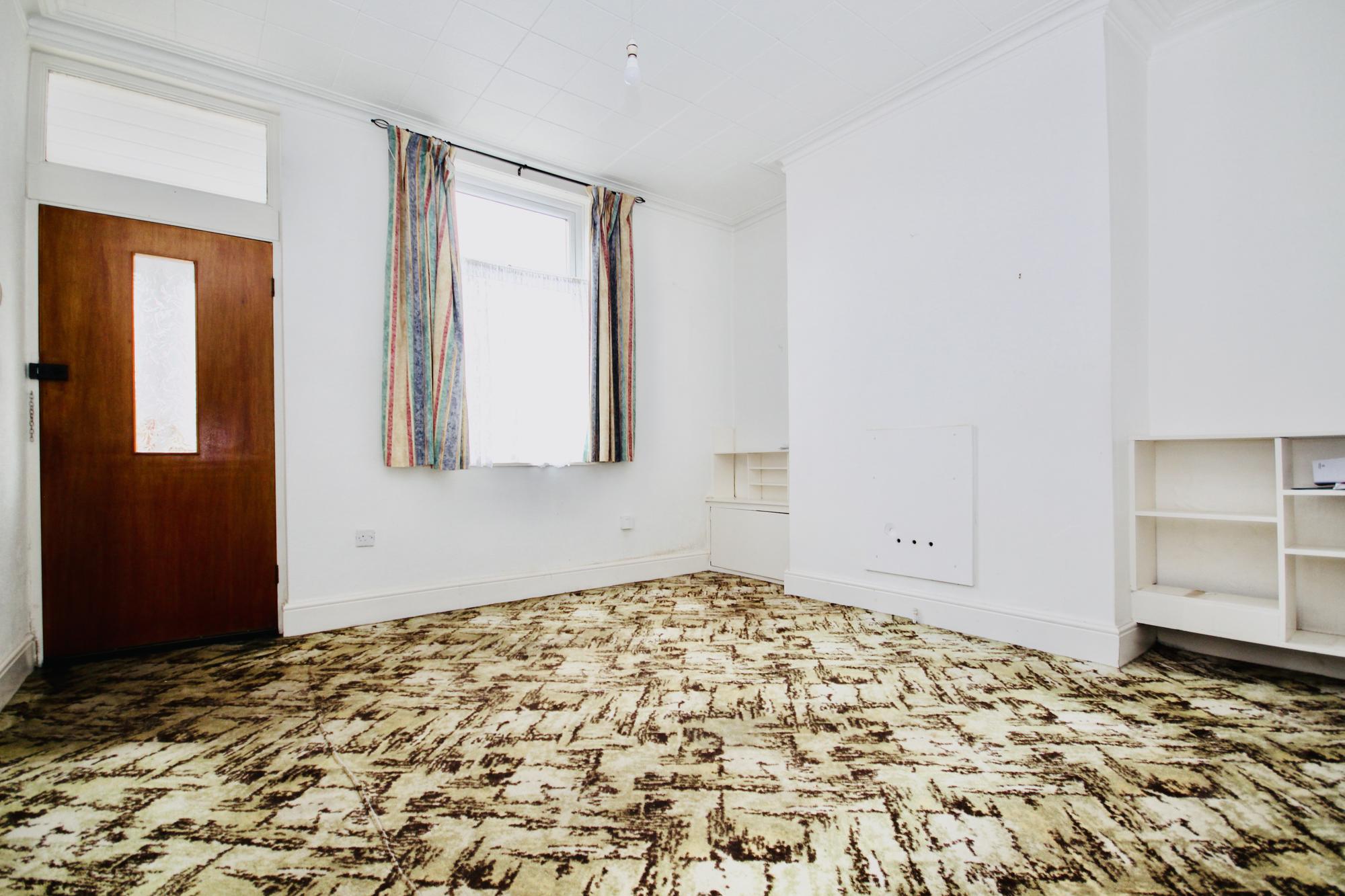 64 New Street, St. Helens, WA9 3XL