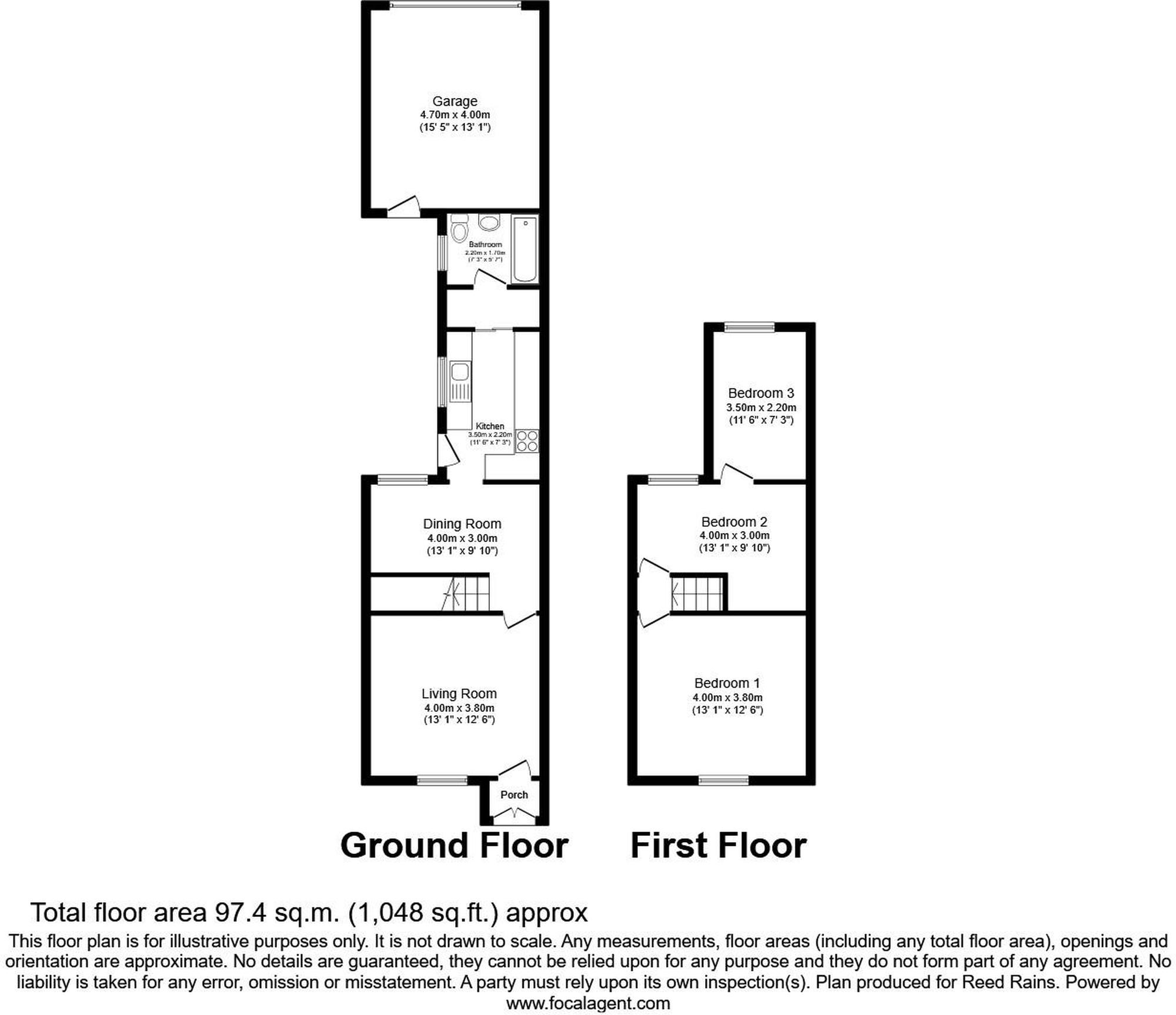 64 New Street, St. Helens, WA9 3XL