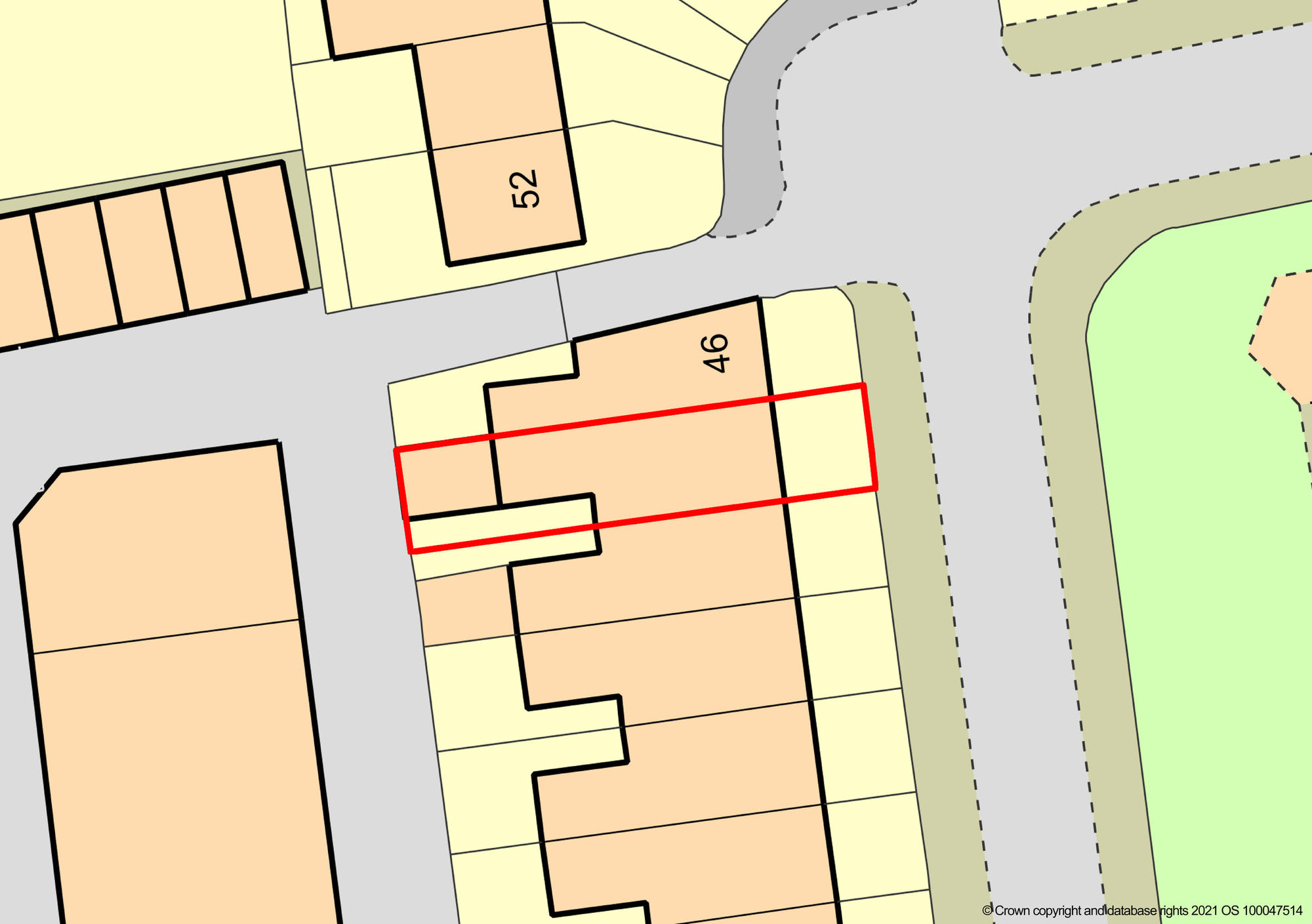 44 Eccleston Road, Blackpool, FY1 6NH