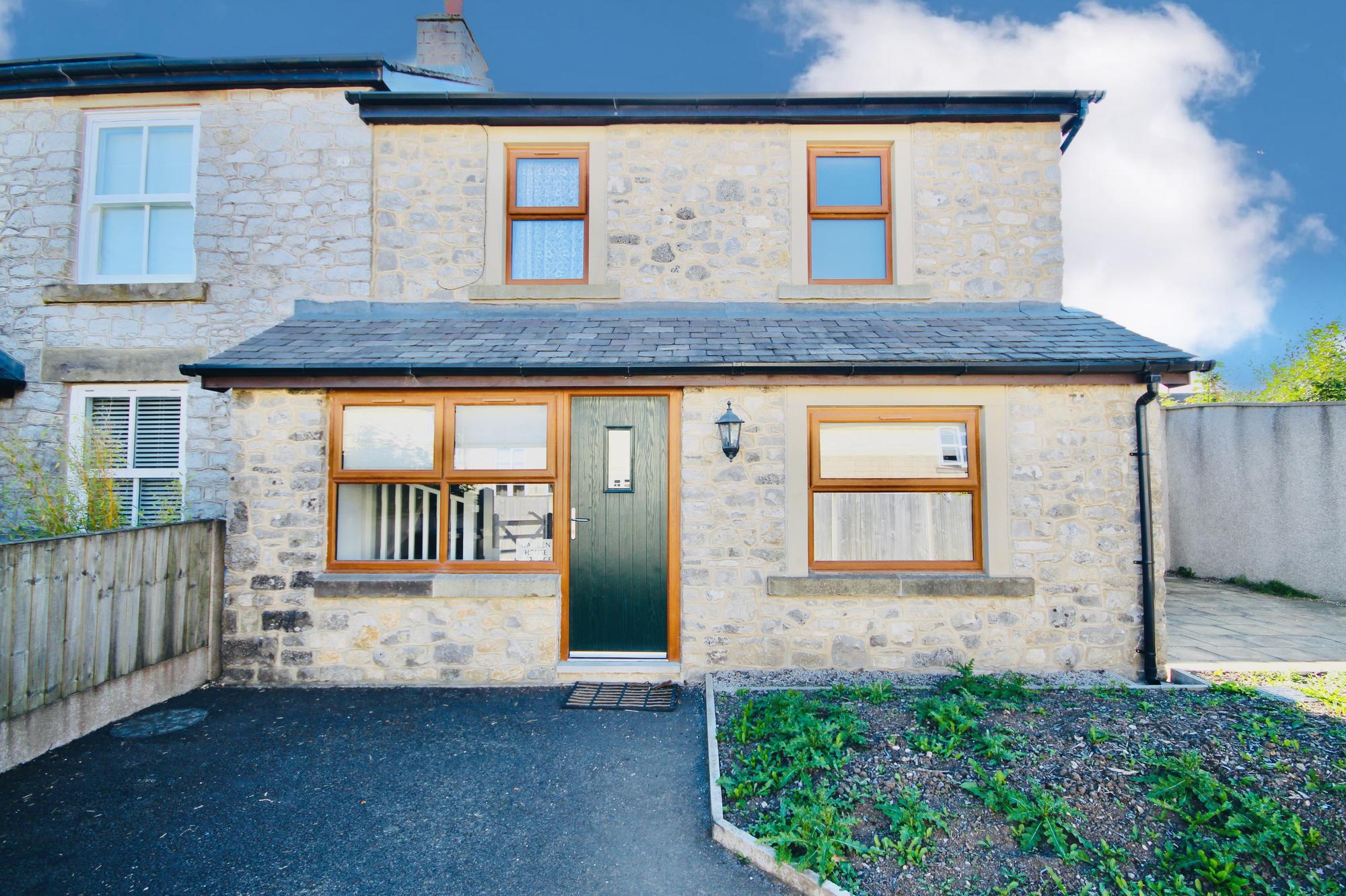 Property cover