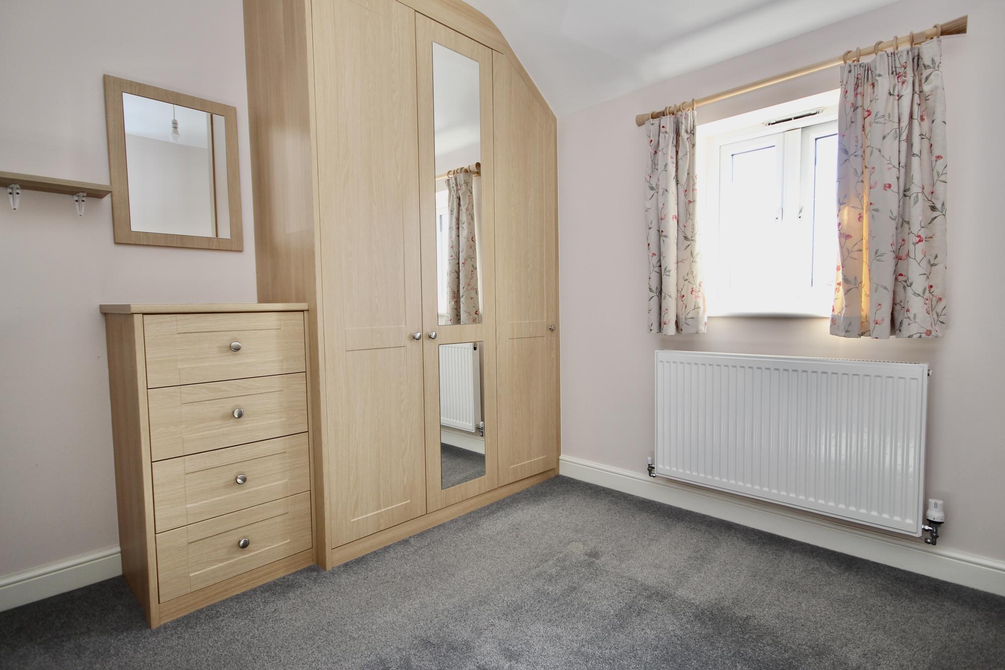 Garden House Cottage, Tongue Lane, Buxton, SK17 7PA