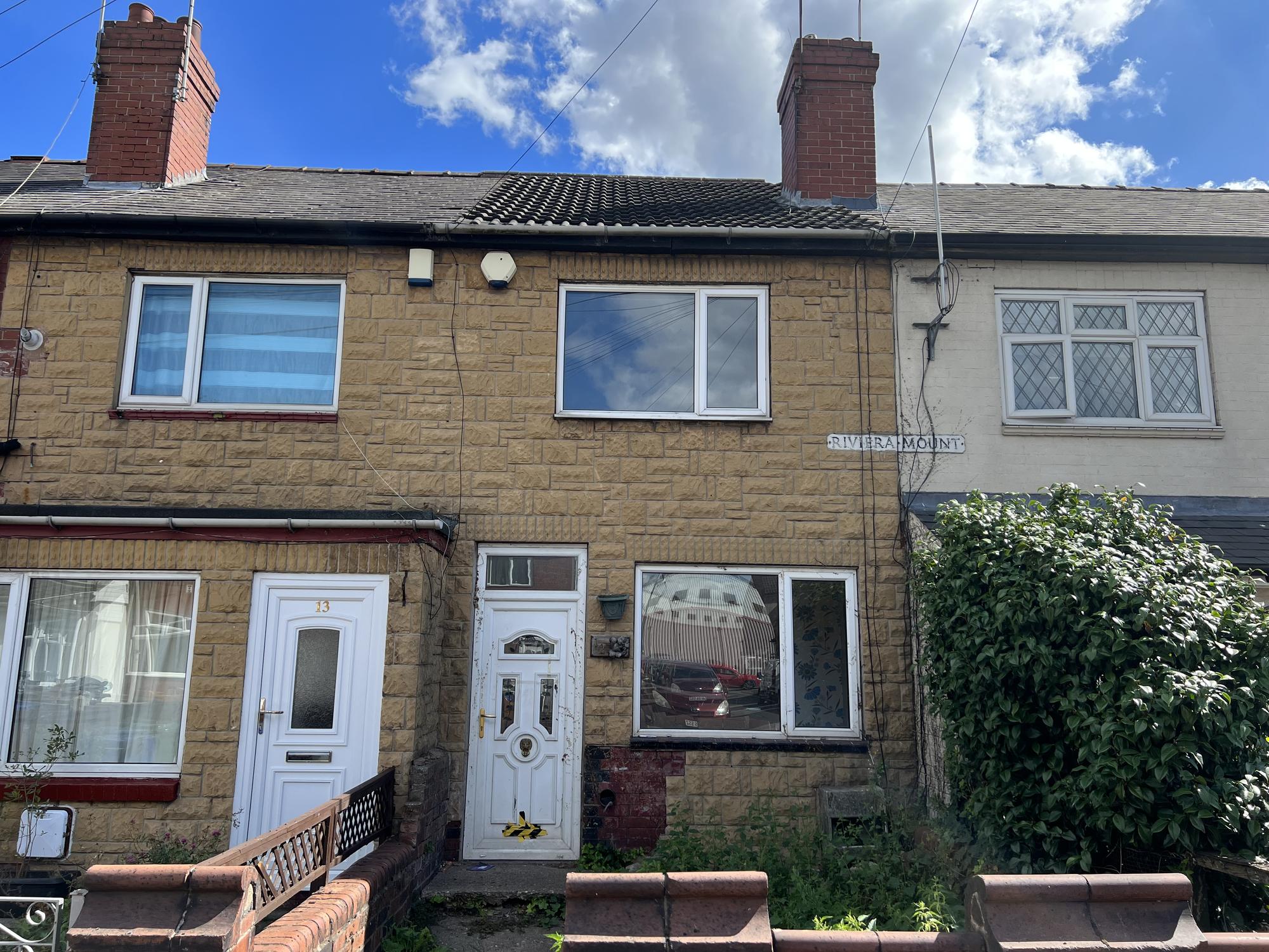 12 Riviera Mount, Doncaster, DN5 9SQ