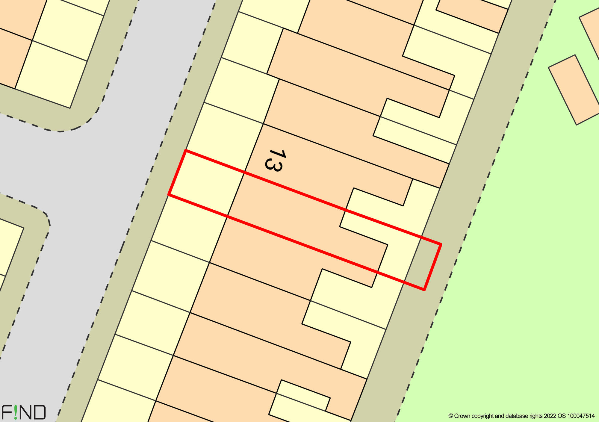 12 Riviera Mount, Doncaster, DN5 9SQ