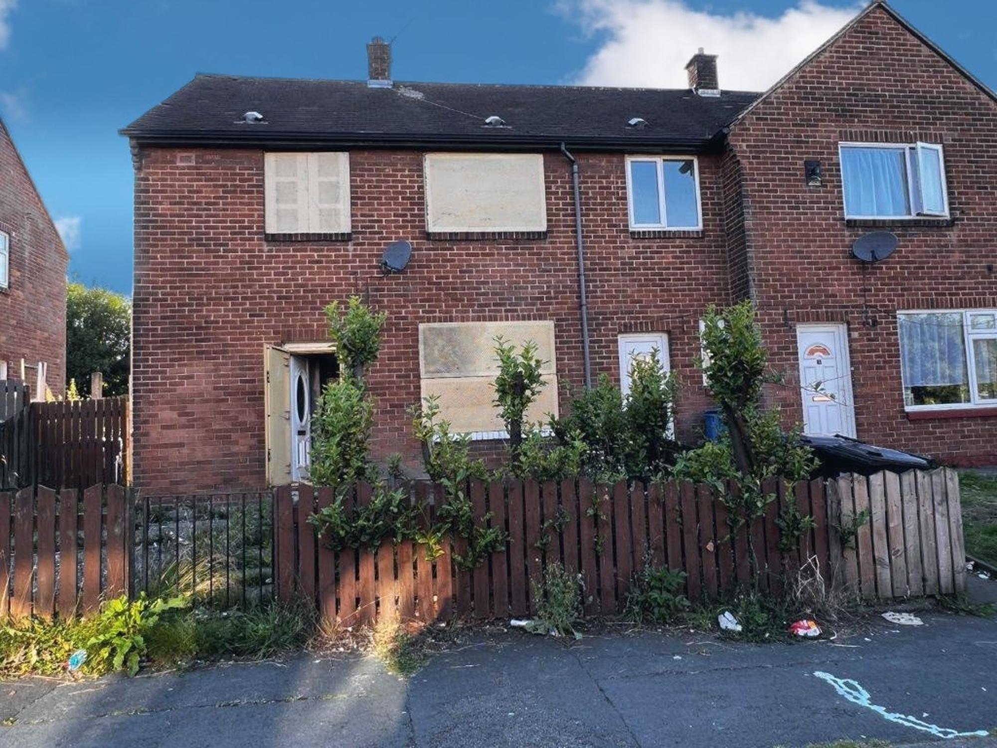 5 Bombay Road, Wigan, WN5 0EJ