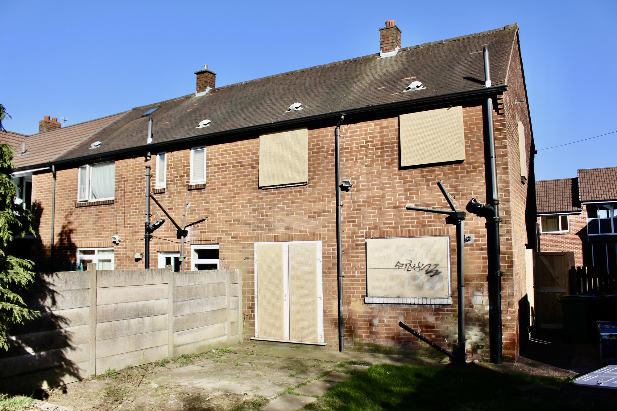 5 Bombay Road, Wigan, WN5 0EJ
