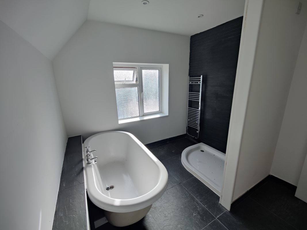 16 Marshall Lake Road, Shirley, Solihull, West Midlands, B90 4PL