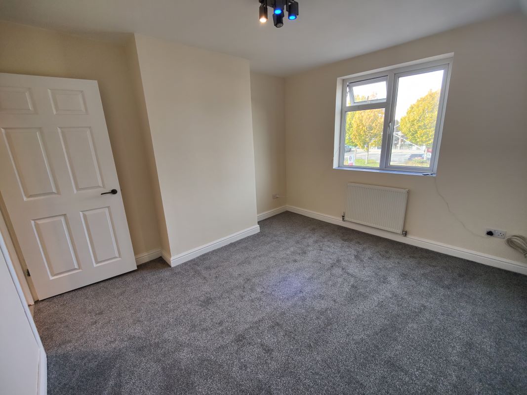16 Marshall Lake Road, Shirley, Solihull, West Midlands, B90 4PL