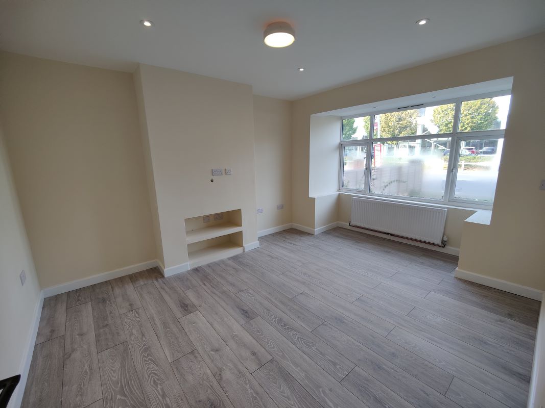 16 Marshall Lake Road, Shirley, Solihull, West Midlands, B90 4PL