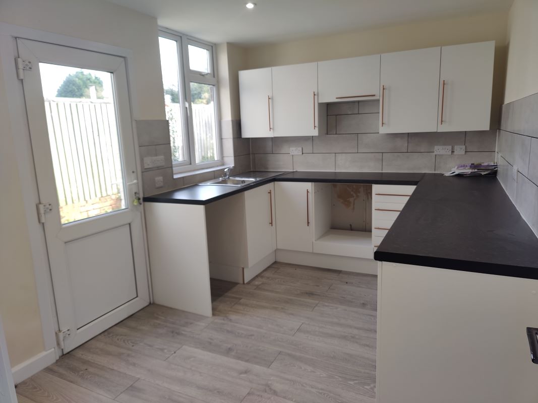 16 Marshall Lake Road, Shirley, Solihull, West Midlands, B90 4PL