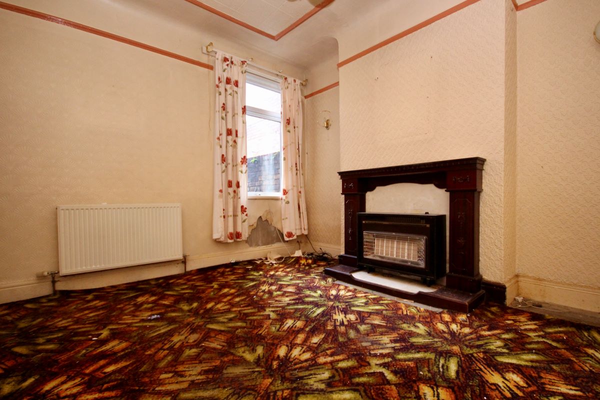 55 Albany Road, Birkenhead, Merseyside, CH42 4QH
