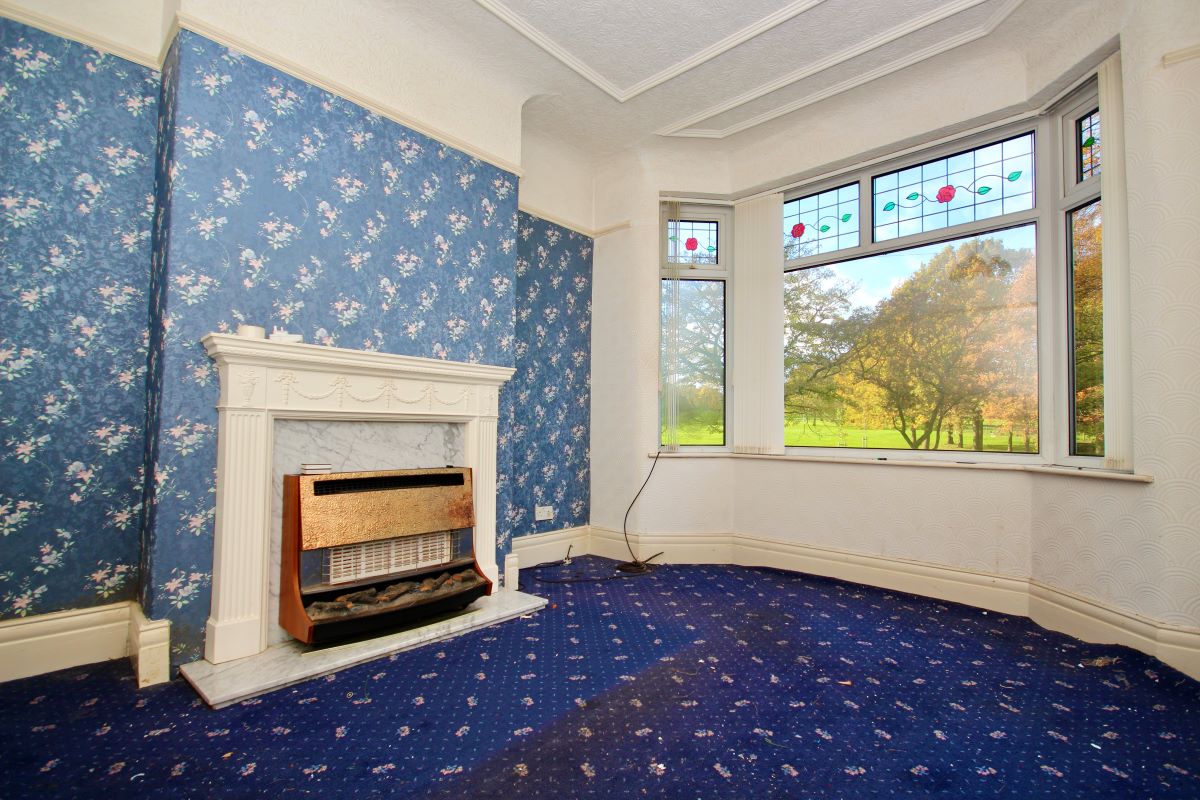 55 Albany Road, Birkenhead, Merseyside, CH42 4QH