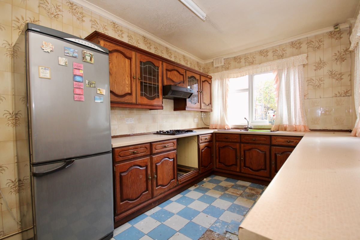 55 Albany Road, Birkenhead, Merseyside, CH42 4QH