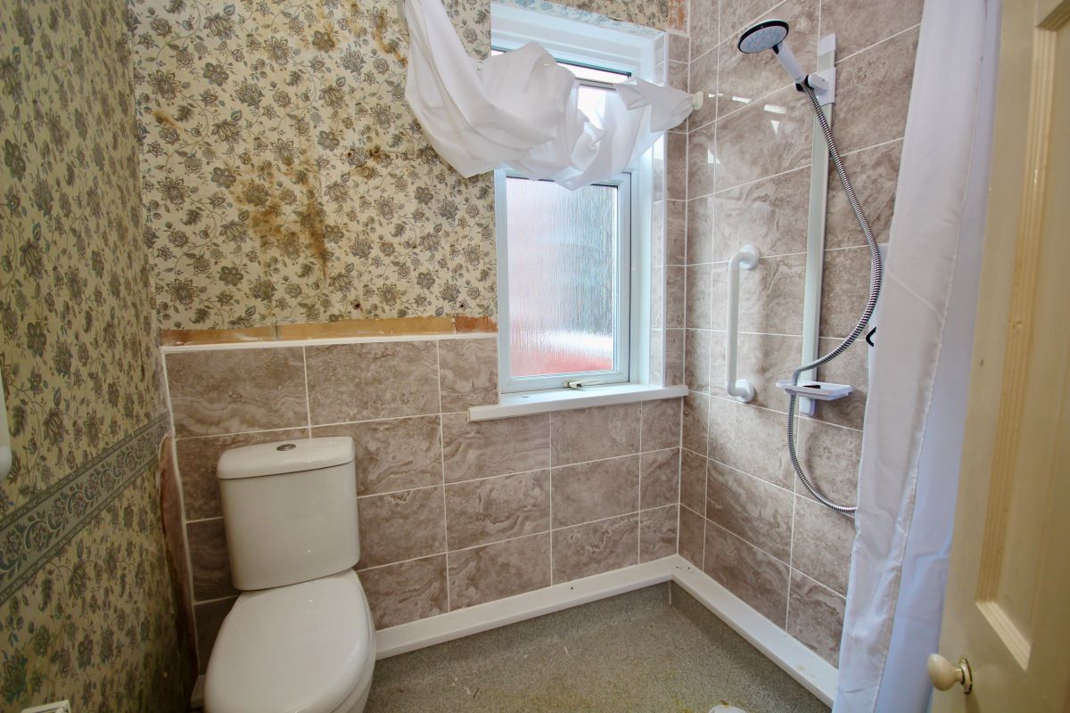 55 Albany Road, Birkenhead, Merseyside, CH42 4QH