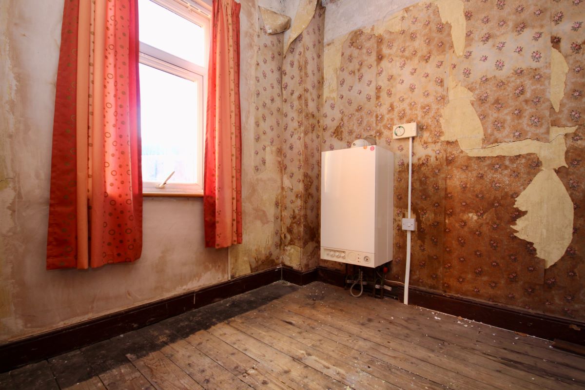 55 Albany Road, Birkenhead, Merseyside, CH42 4QH
