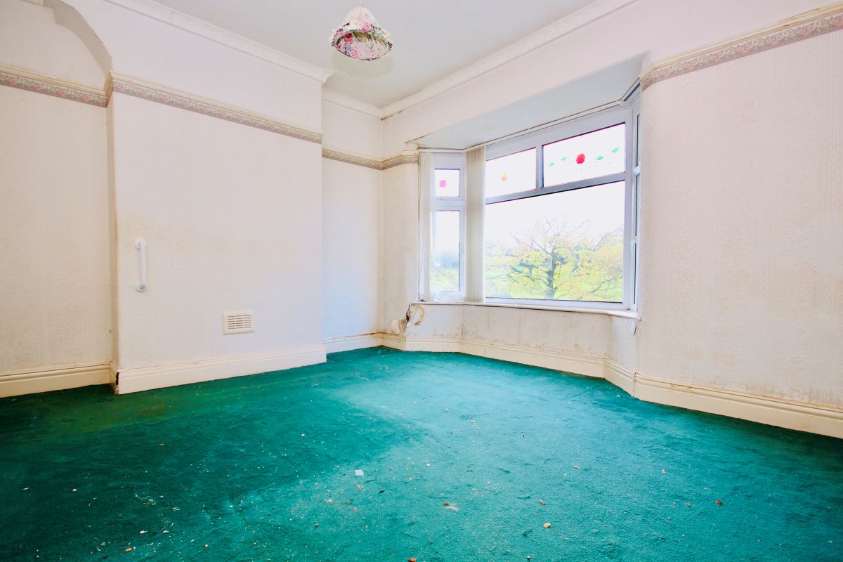 55 Albany Road, Birkenhead, Merseyside, CH42 4QH