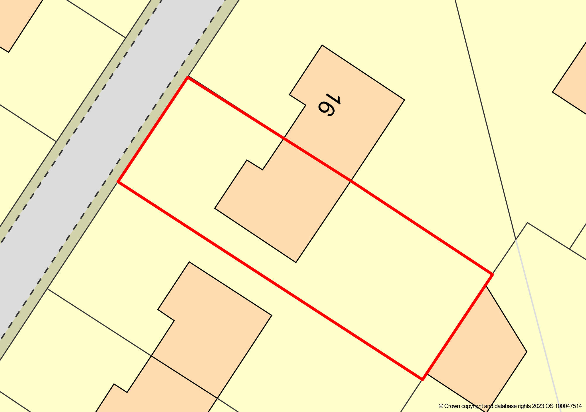 14 Normanton Avenue, Salford, M6 8BS