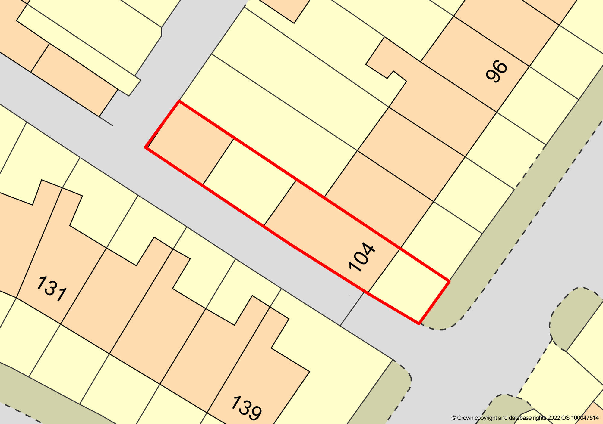 104 Greenwood Avenue, Blackpool, FY1 6PR