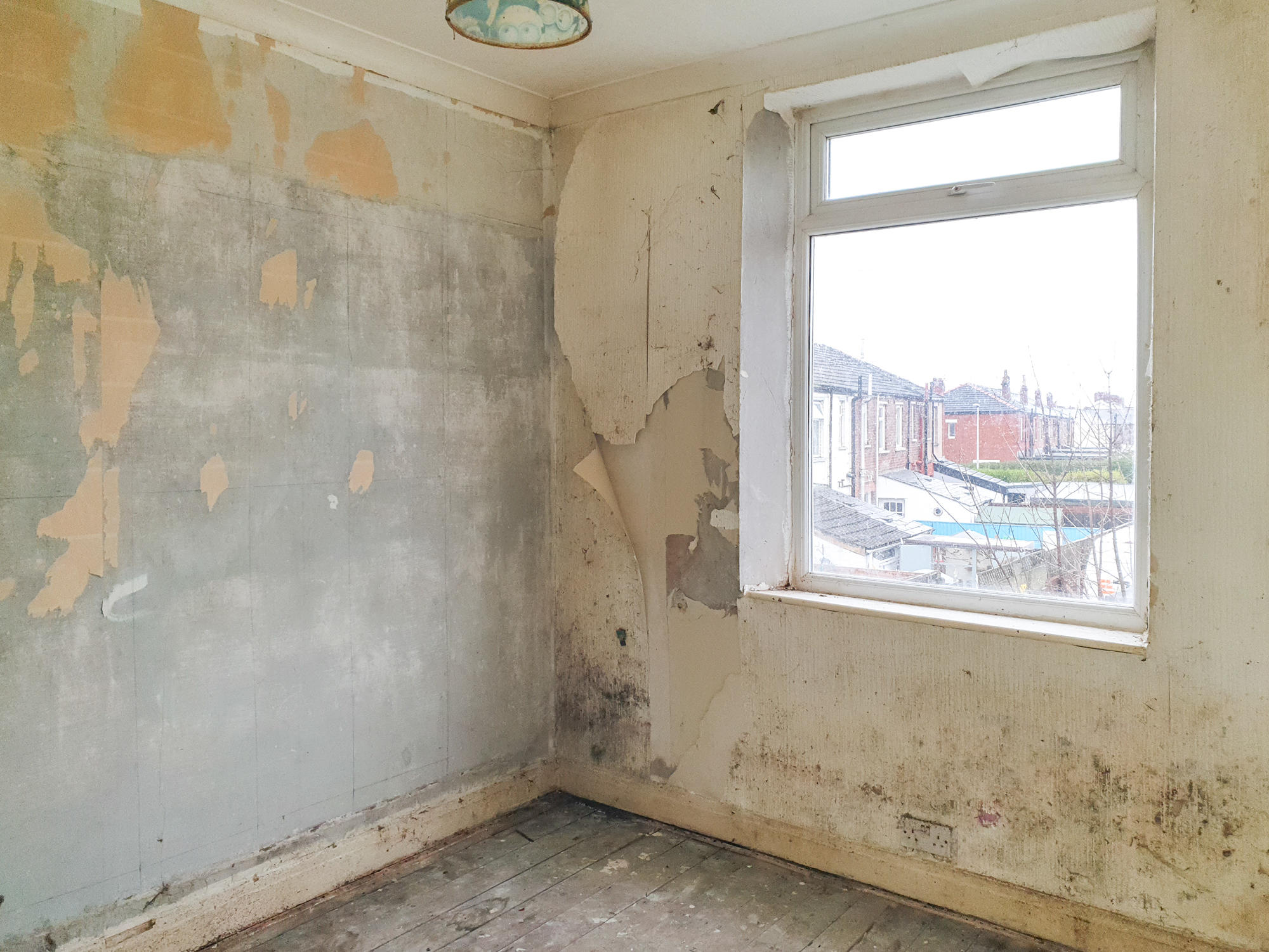 104 Greenwood Avenue, Blackpool, FY1 6PR