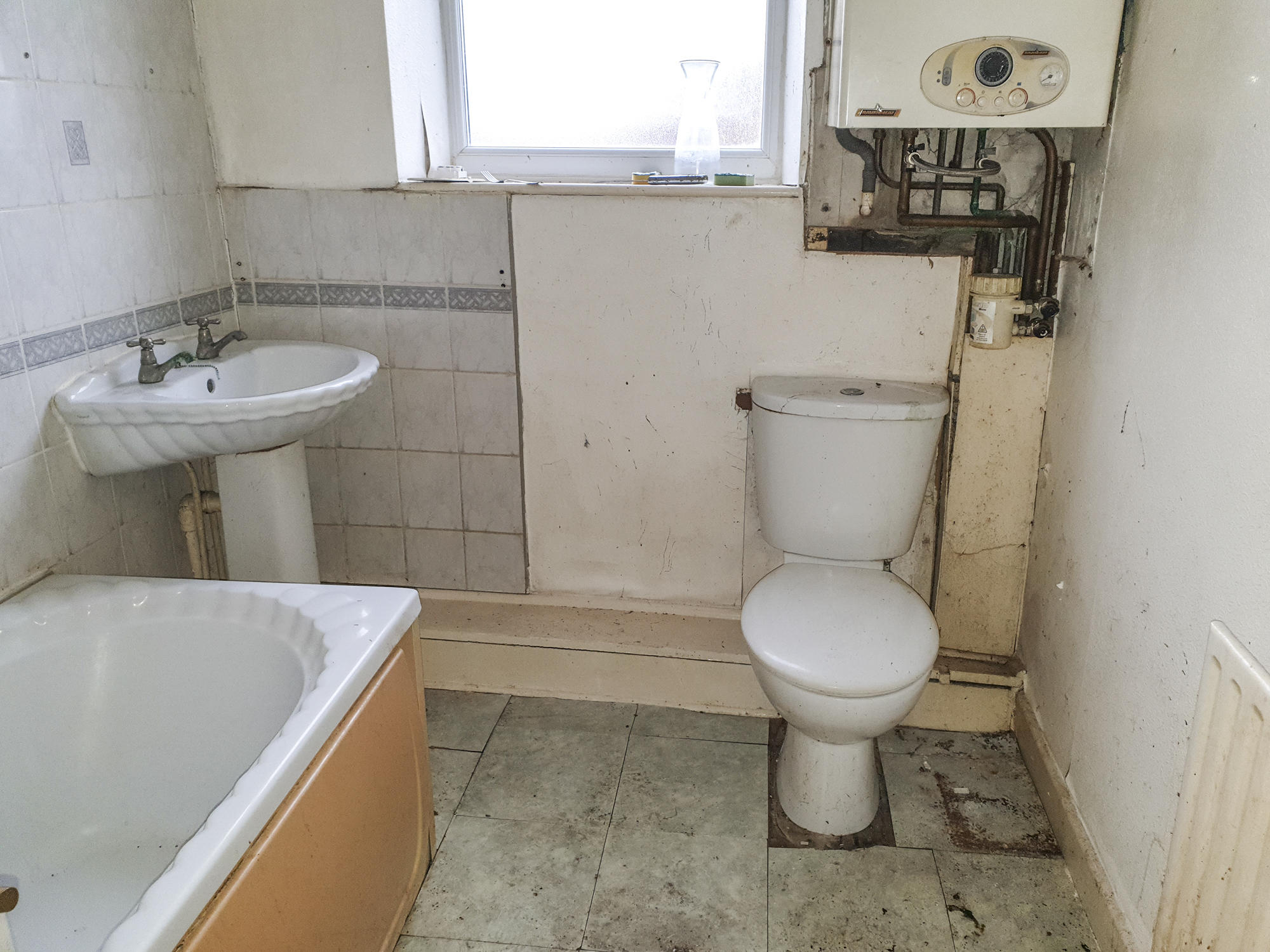 104 Greenwood Avenue, Blackpool, FY1 6PR