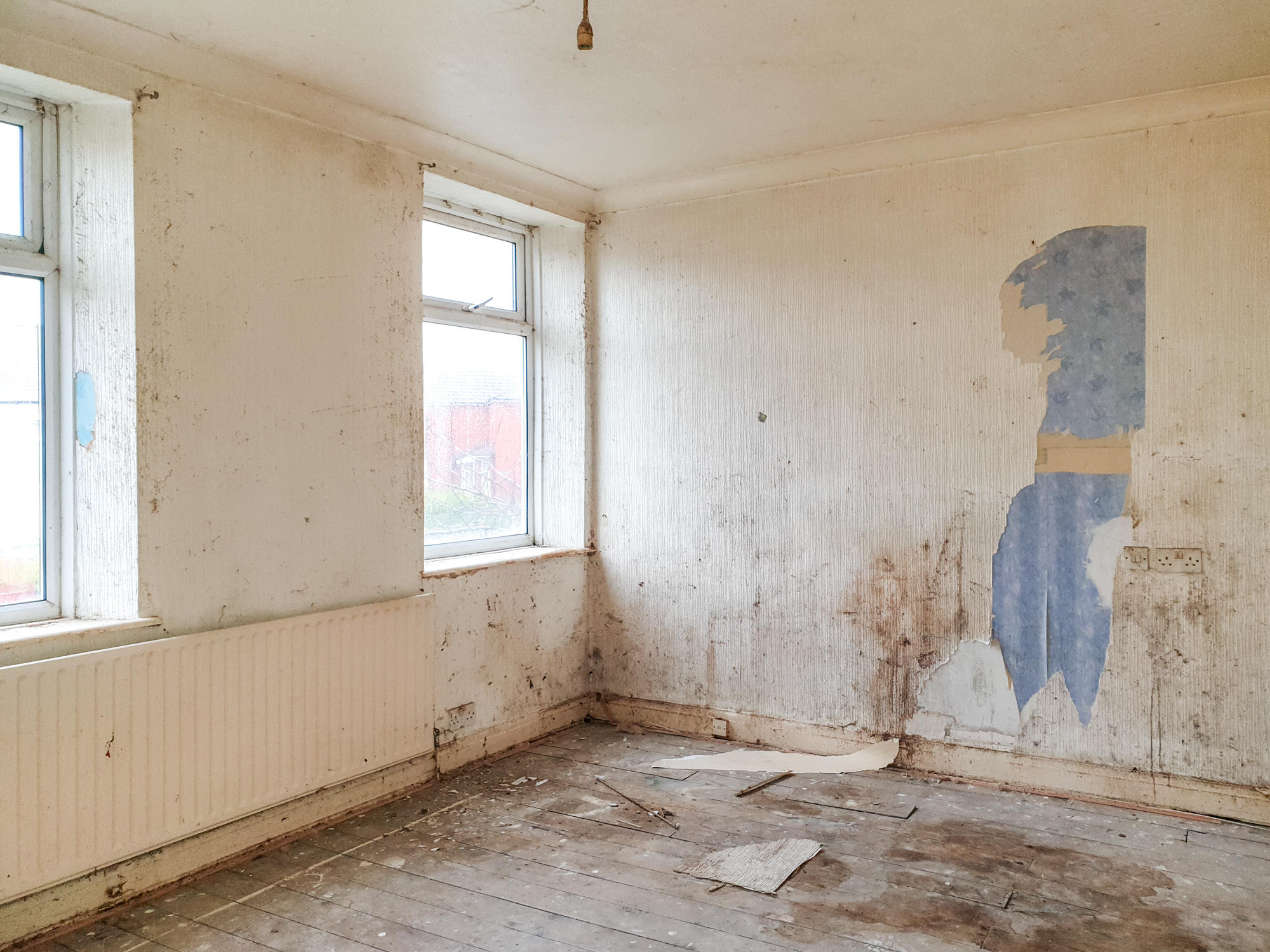 104 Greenwood Avenue, Blackpool, FY1 6PR