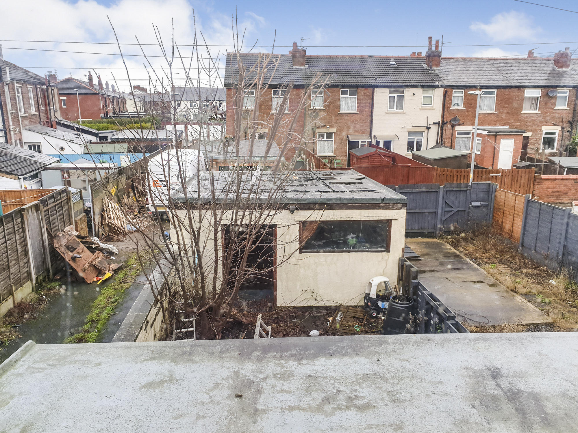 104 Greenwood Avenue, Blackpool, FY1 6PR