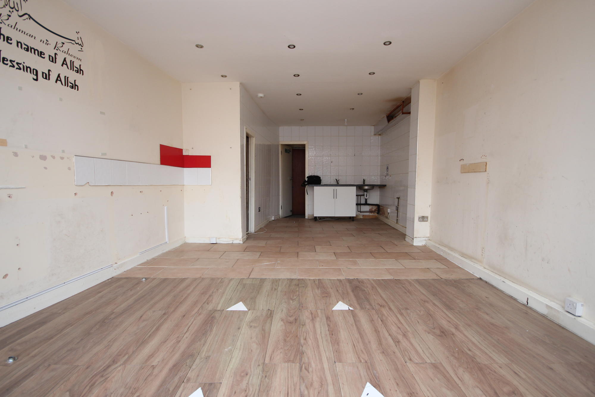 2 Abel Street, Burnley, BB10 1QX