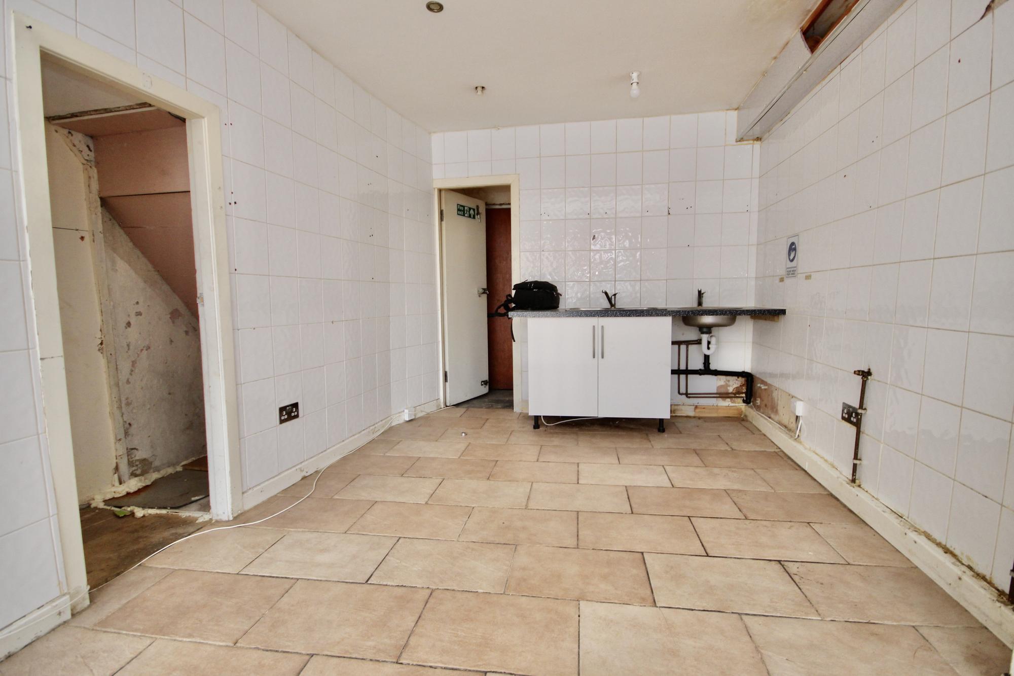 2 Abel Street, Burnley, BB10 1QX