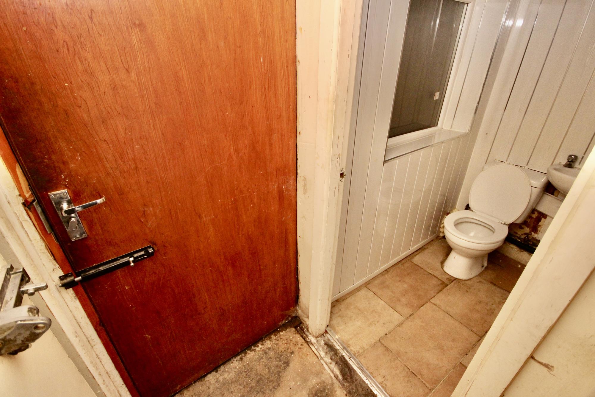 2 Abel Street, Burnley, BB10 1QX
