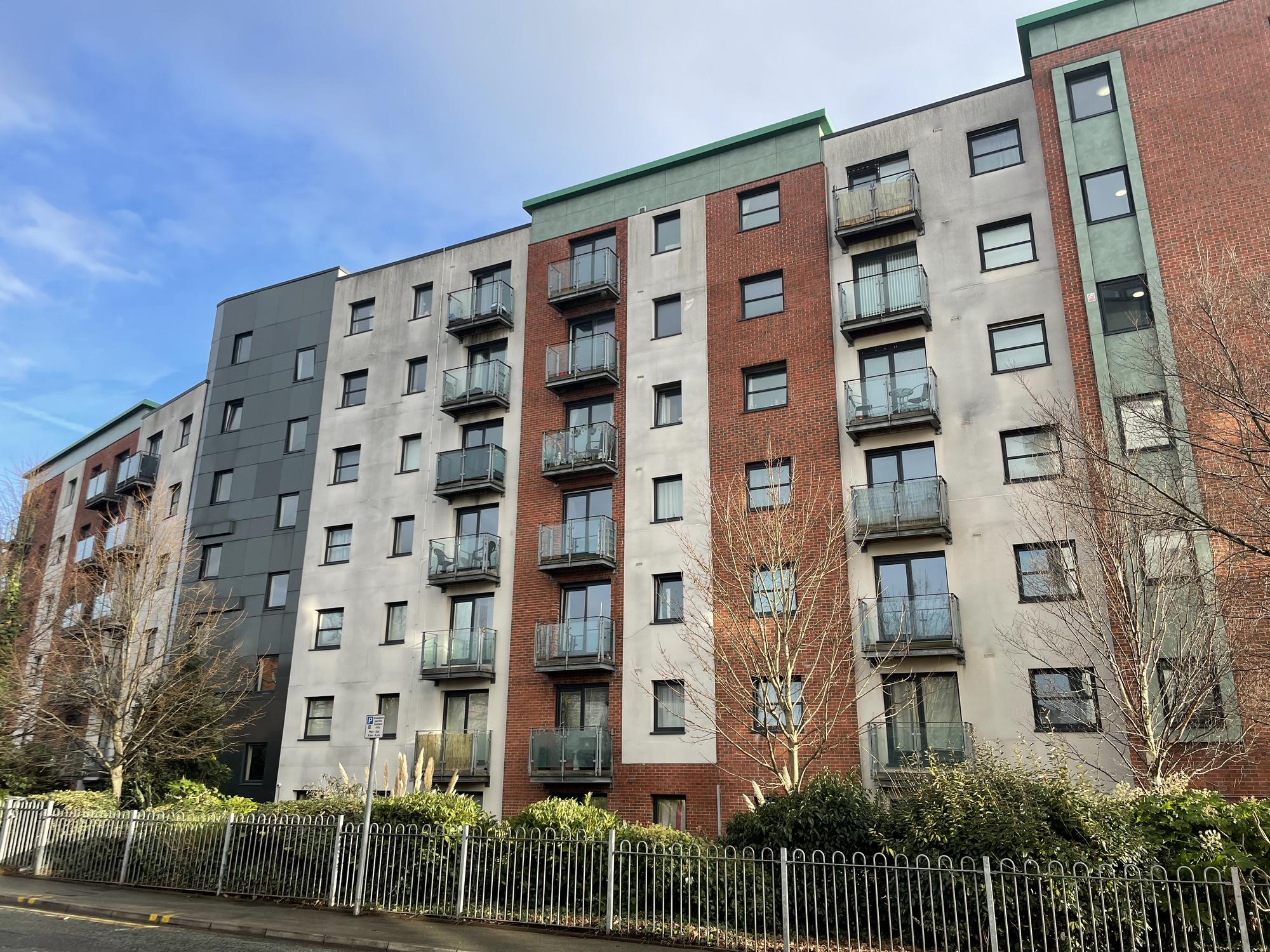 102 Lower Hall Street, St. Helens, WA10 1GD