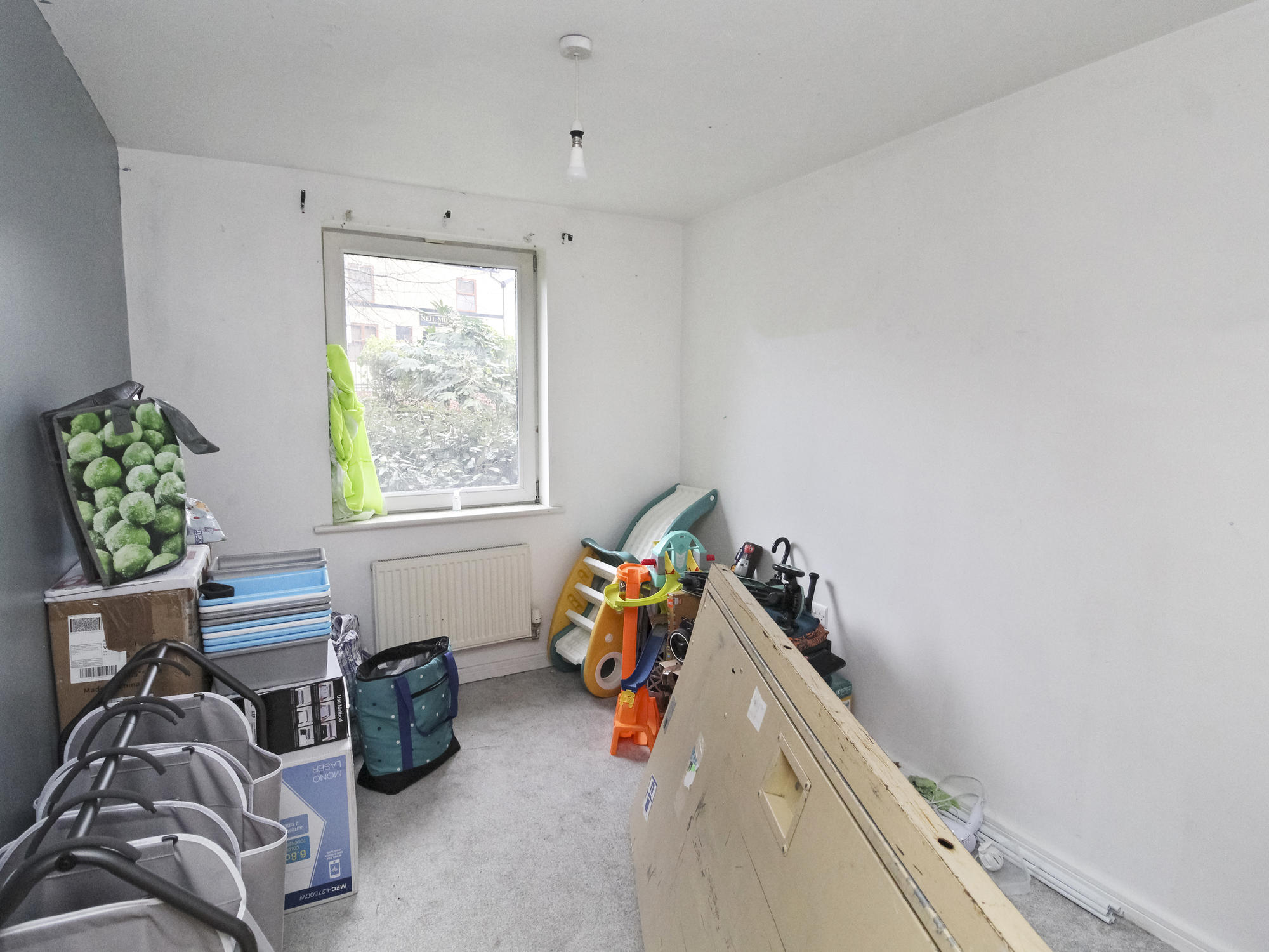 102 Lower Hall Street, St. Helens, WA10 1GD