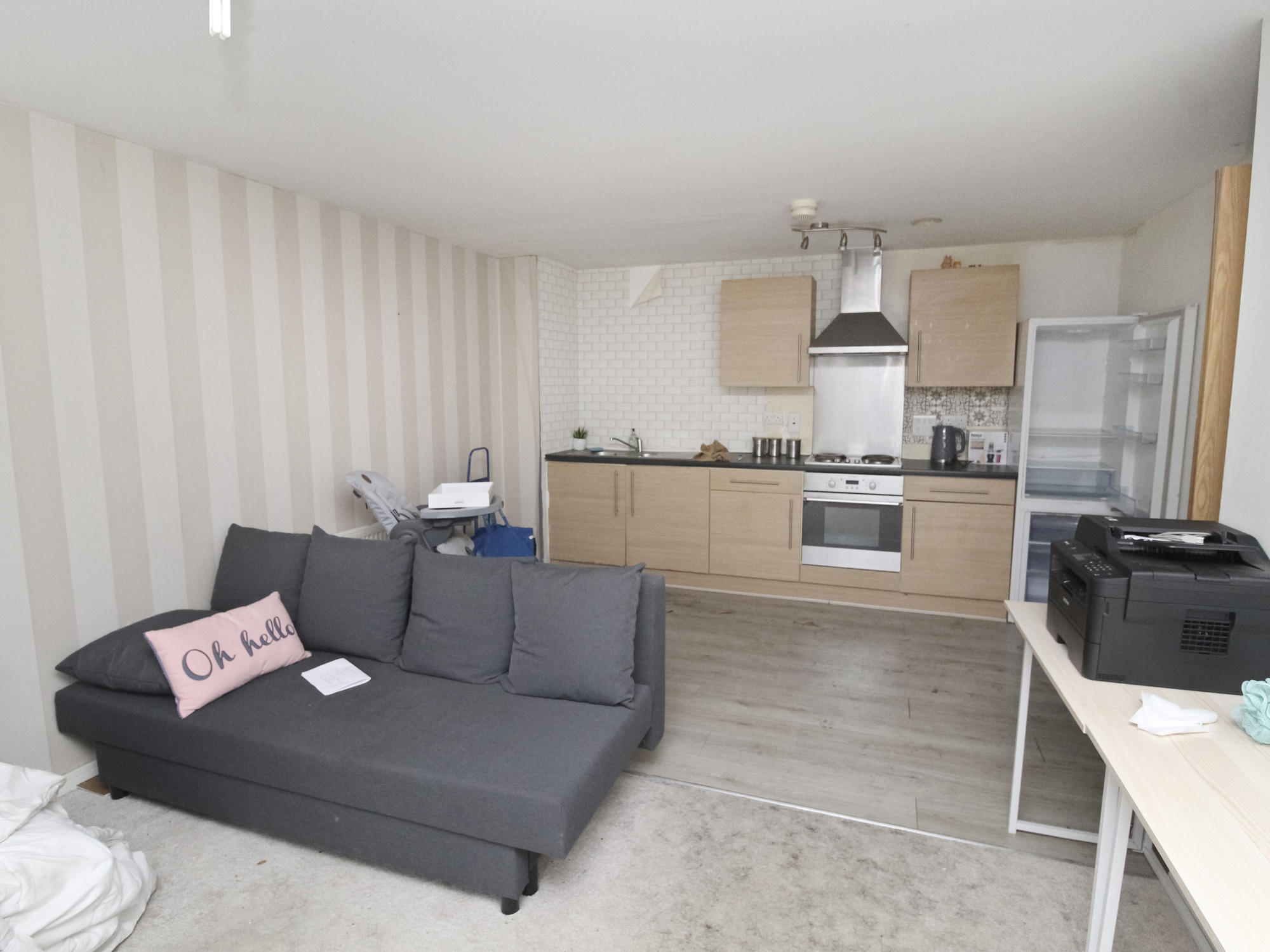102 Lower Hall Street, St. Helens, WA10 1GD