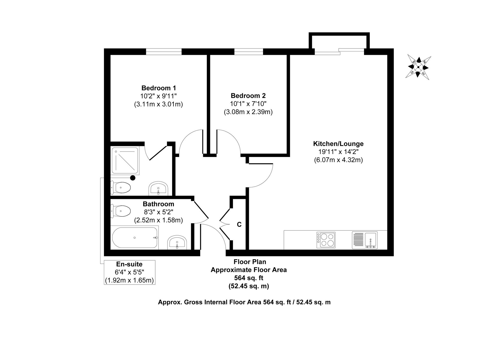102 Lower Hall Street, St. Helens, WA10 1GD